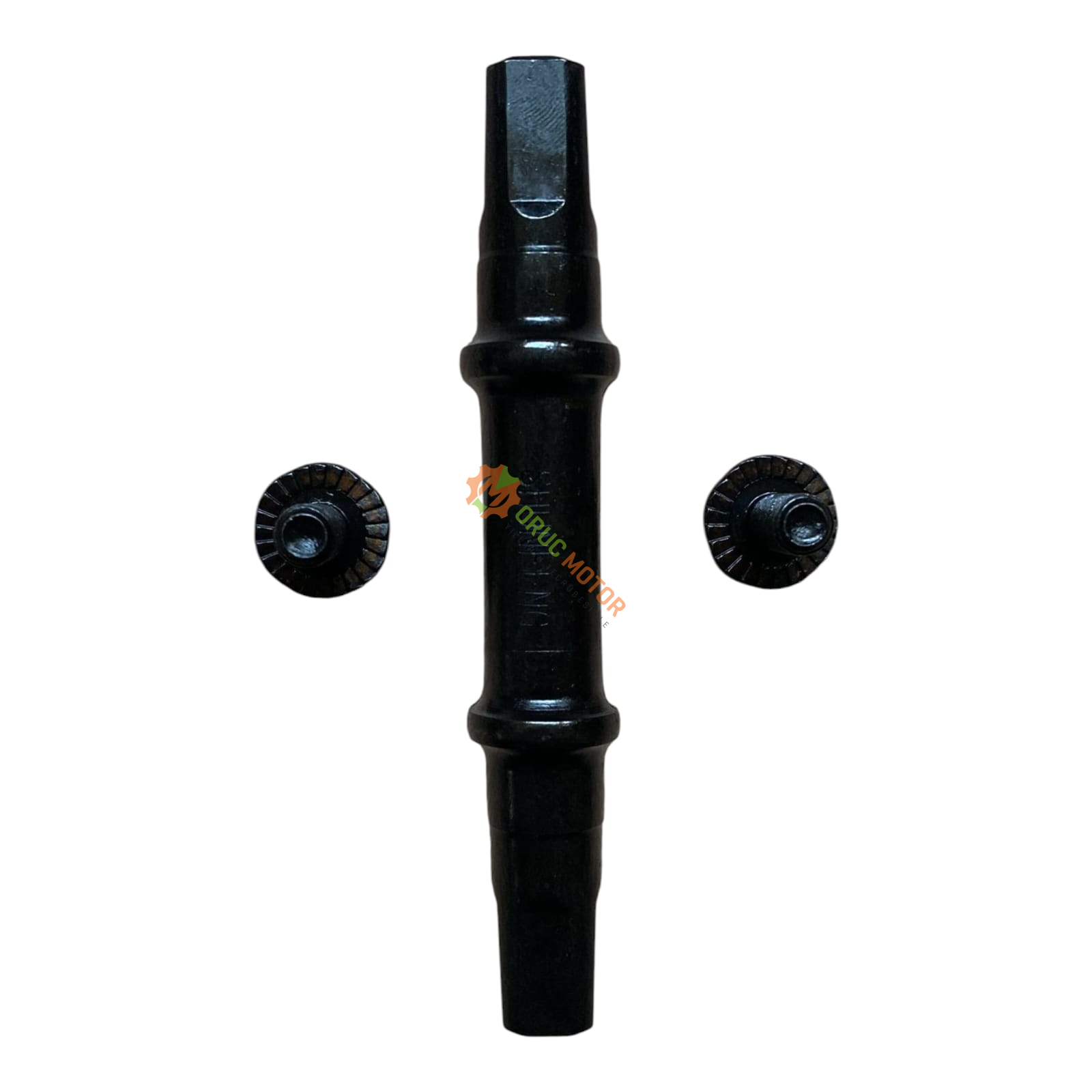 Orta Mil ''3U Somunlu'' [ MTB ] - SHUNFENG