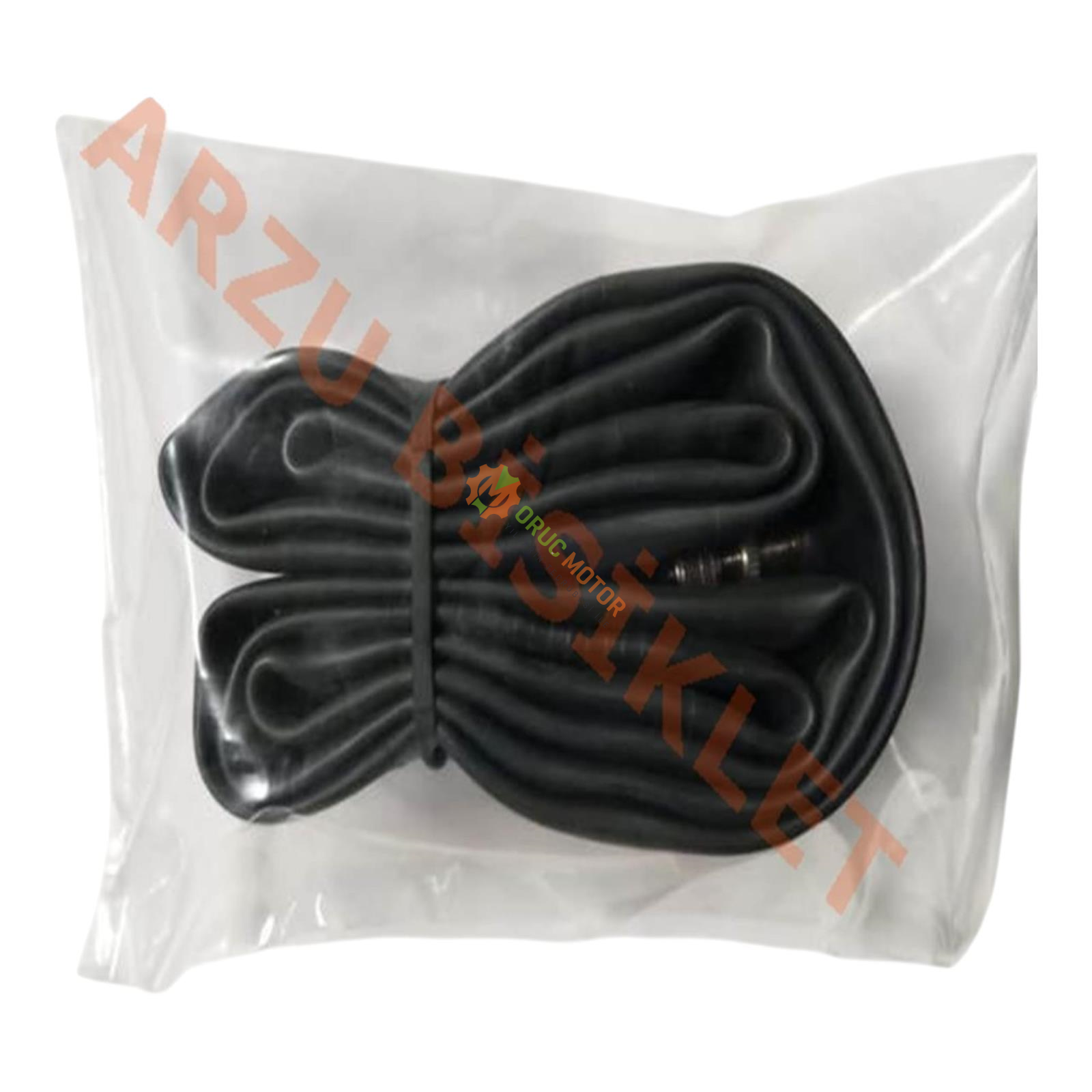 16 x 1.75 / 2.125 A/V-BUTYL - DURANTA