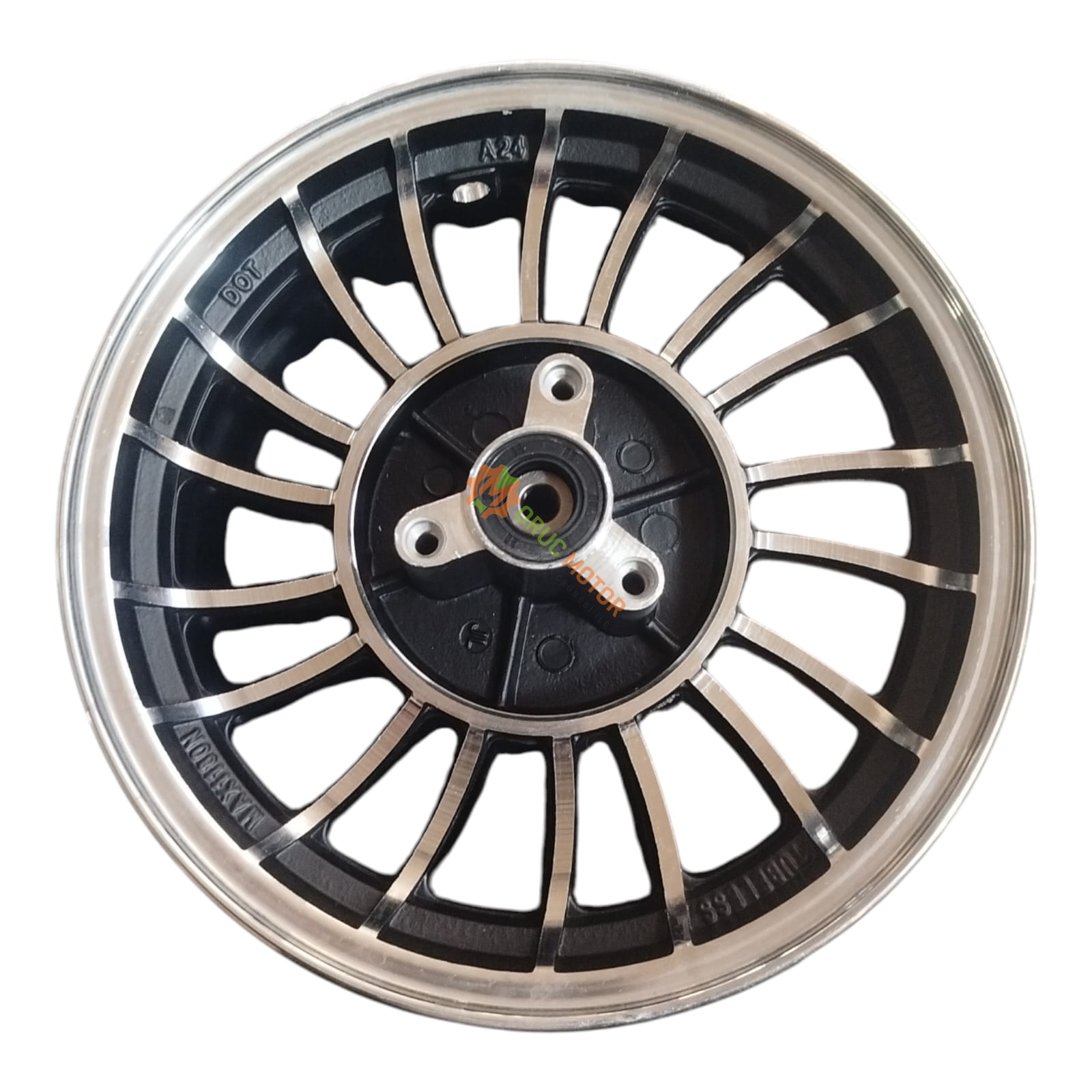 Ön Jant [ Bluebırd , Blueberry ] -  KUBA