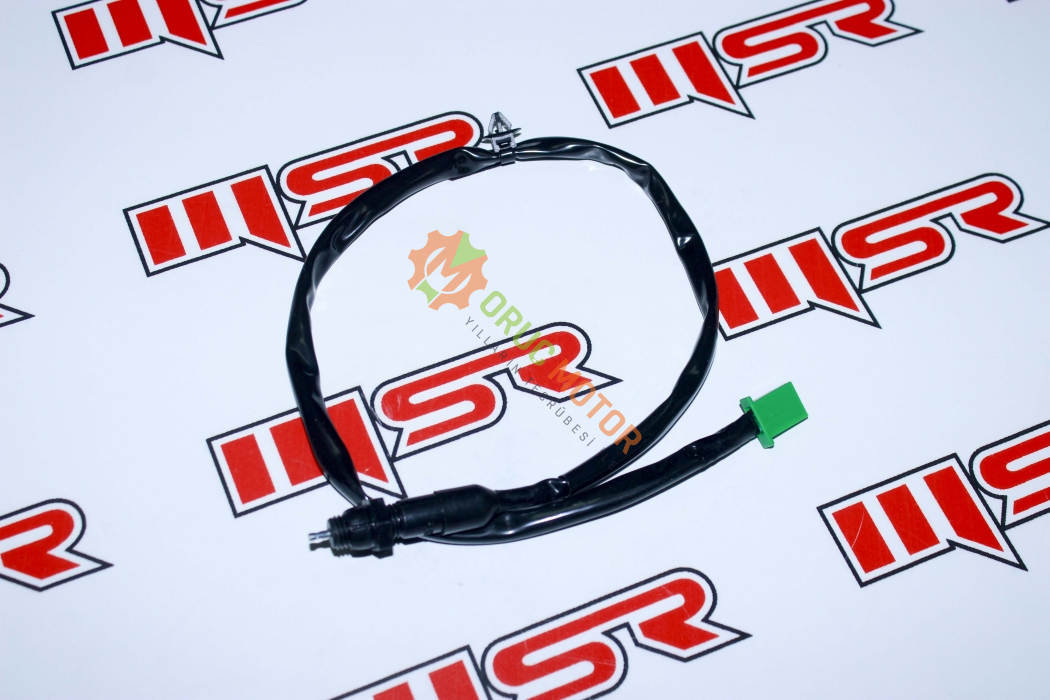 ARKA FREN MÜŞÜRÜ [ CBF 150 ] -HONDA