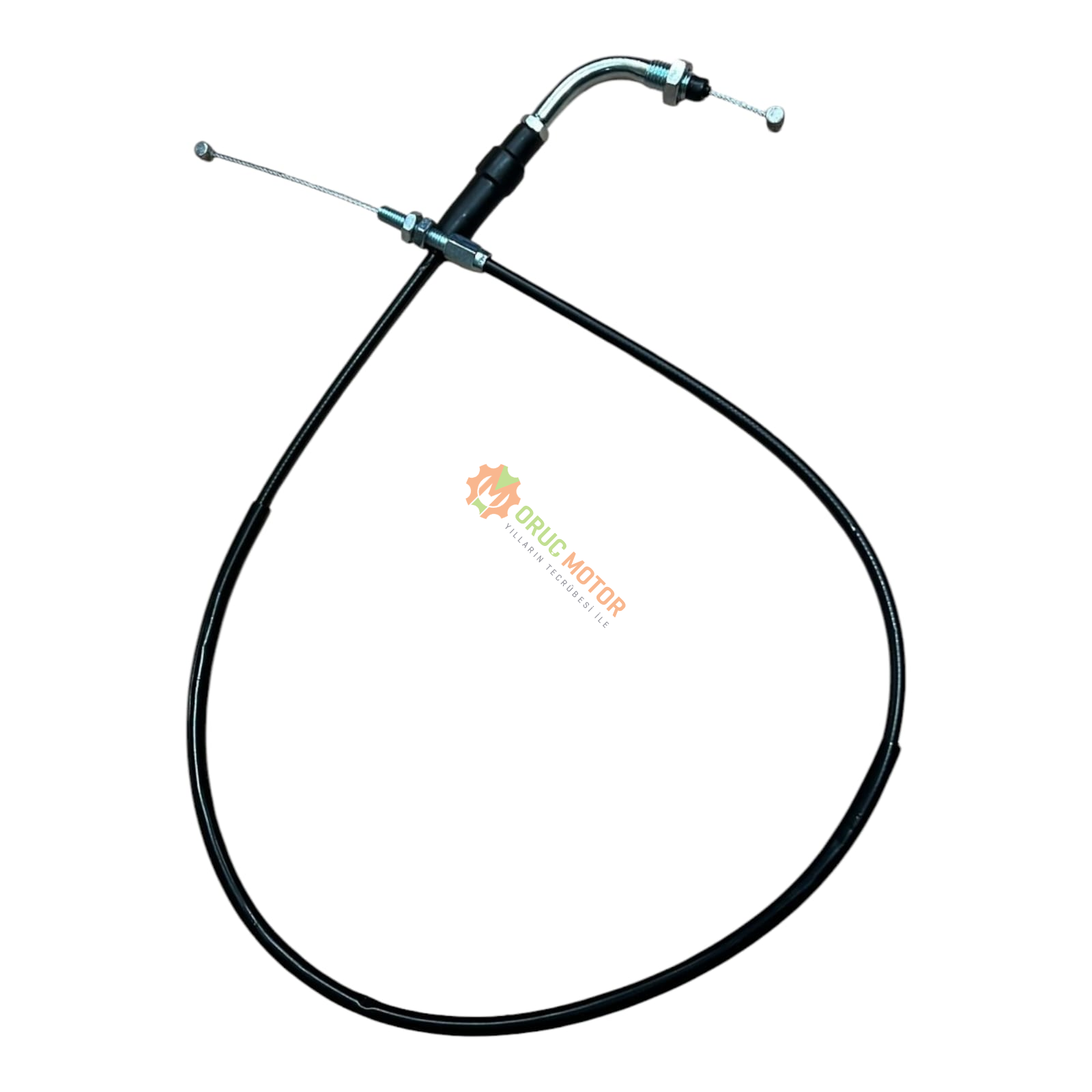 Gaz Teli [ Drift L] -  MONDİAL