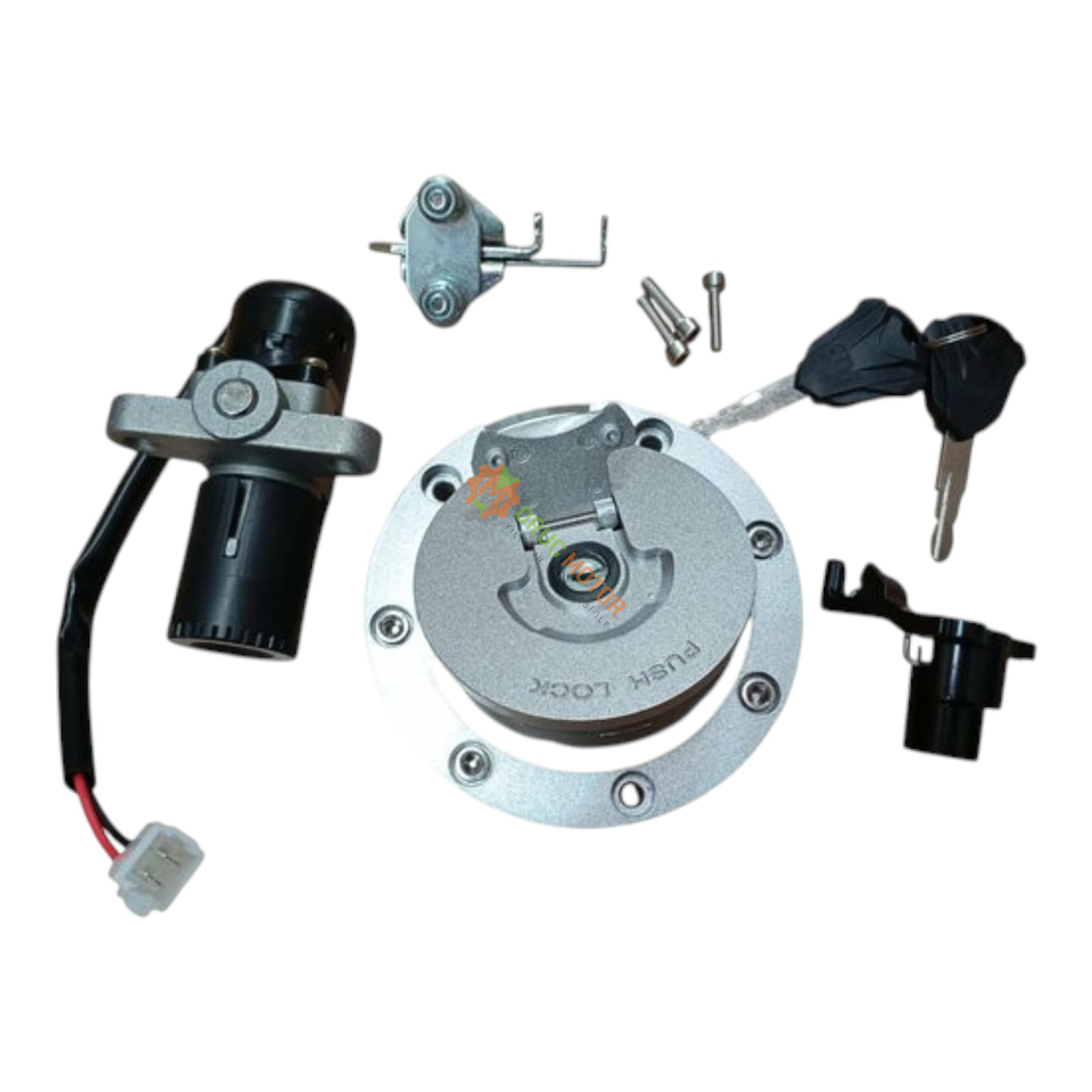 KONTAK SETİ (18-22)  [ 250 NK ] CF MOTO