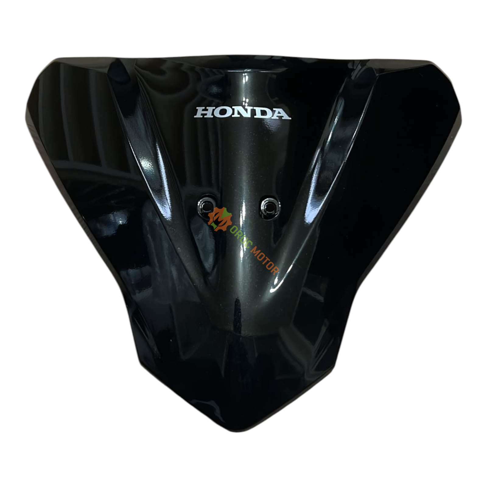 ÖN ÜÇGEN [SİYAH] [ORİJİNAL] HONDA ACTIVA 125