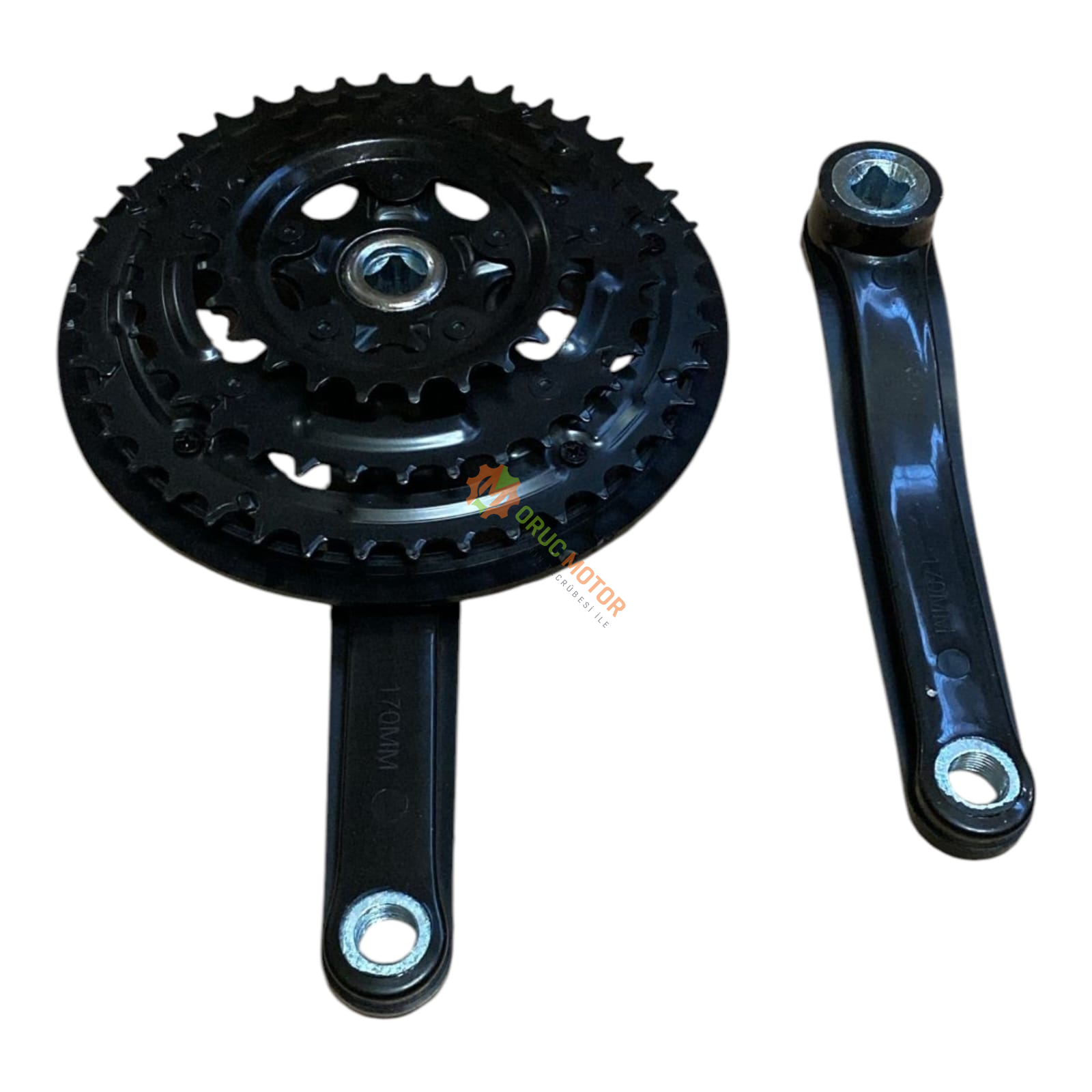 3 LÜ AYNAKOL PLASTİK KAPLI 42 T. INDEX