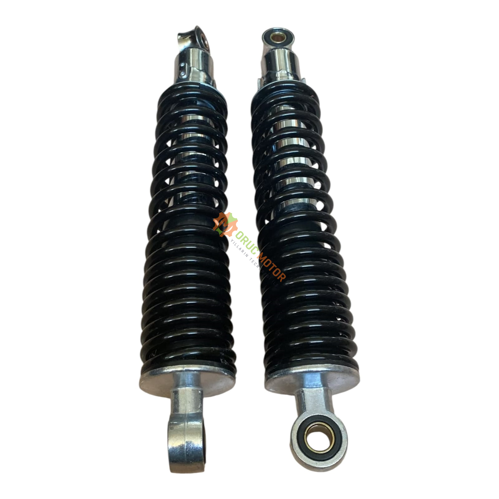 CB 125 E ARKA AMORTİSÖR TK