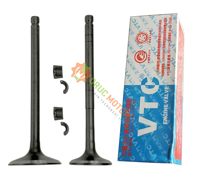 YAG POMPASI SET (2021-2024) PCX125