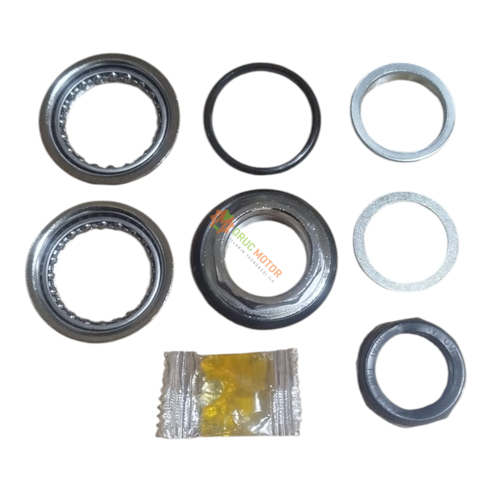 Furş Takımı "Volta VSM "