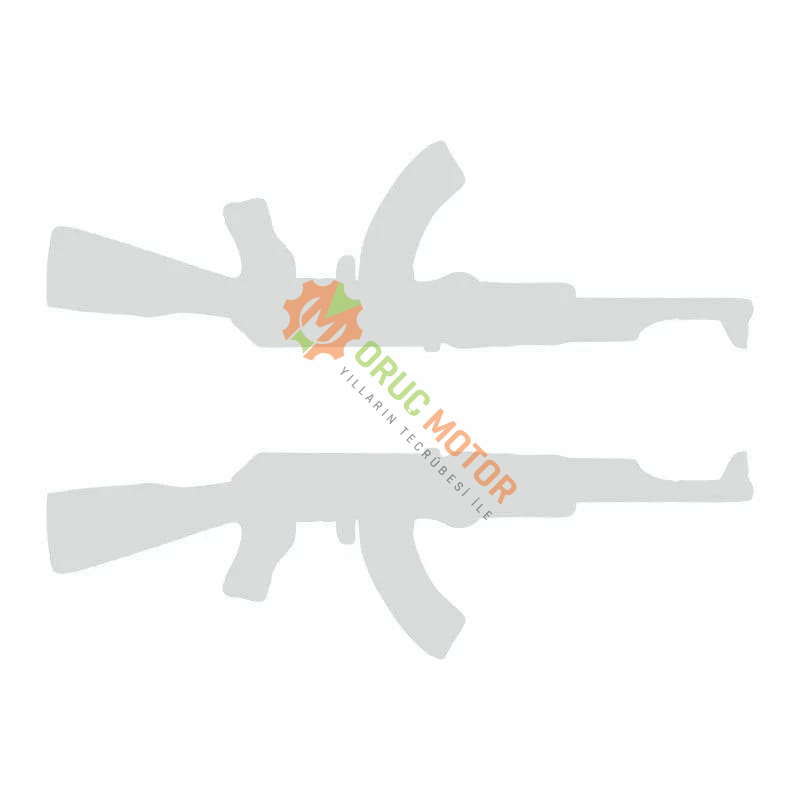 CG NİKEL SİLAH DEPO ŞERİDİ