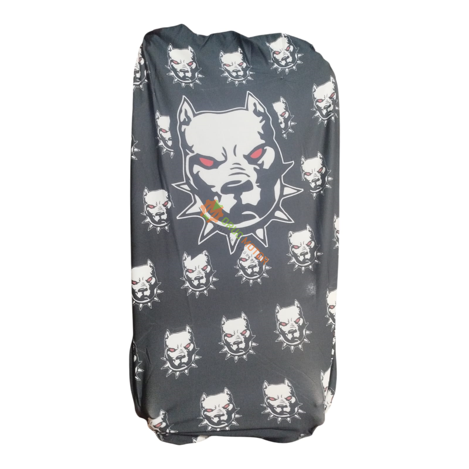 3D ÜNİVERSAL KOLTUK KILIFI PİTBULL