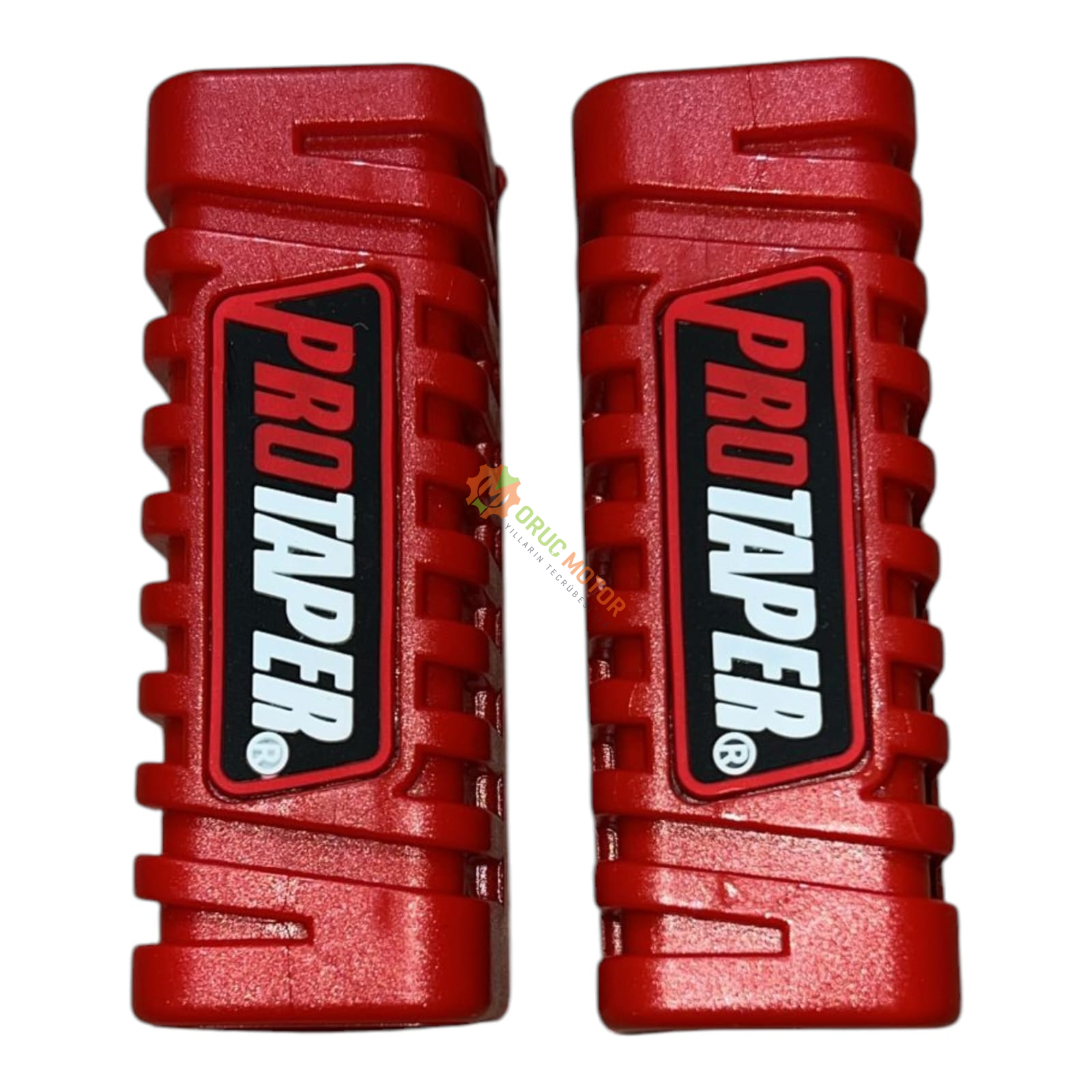 ÖN BASAMAK LASTİGİ KIRMIZI [TAKIM] PROTAPER- CG