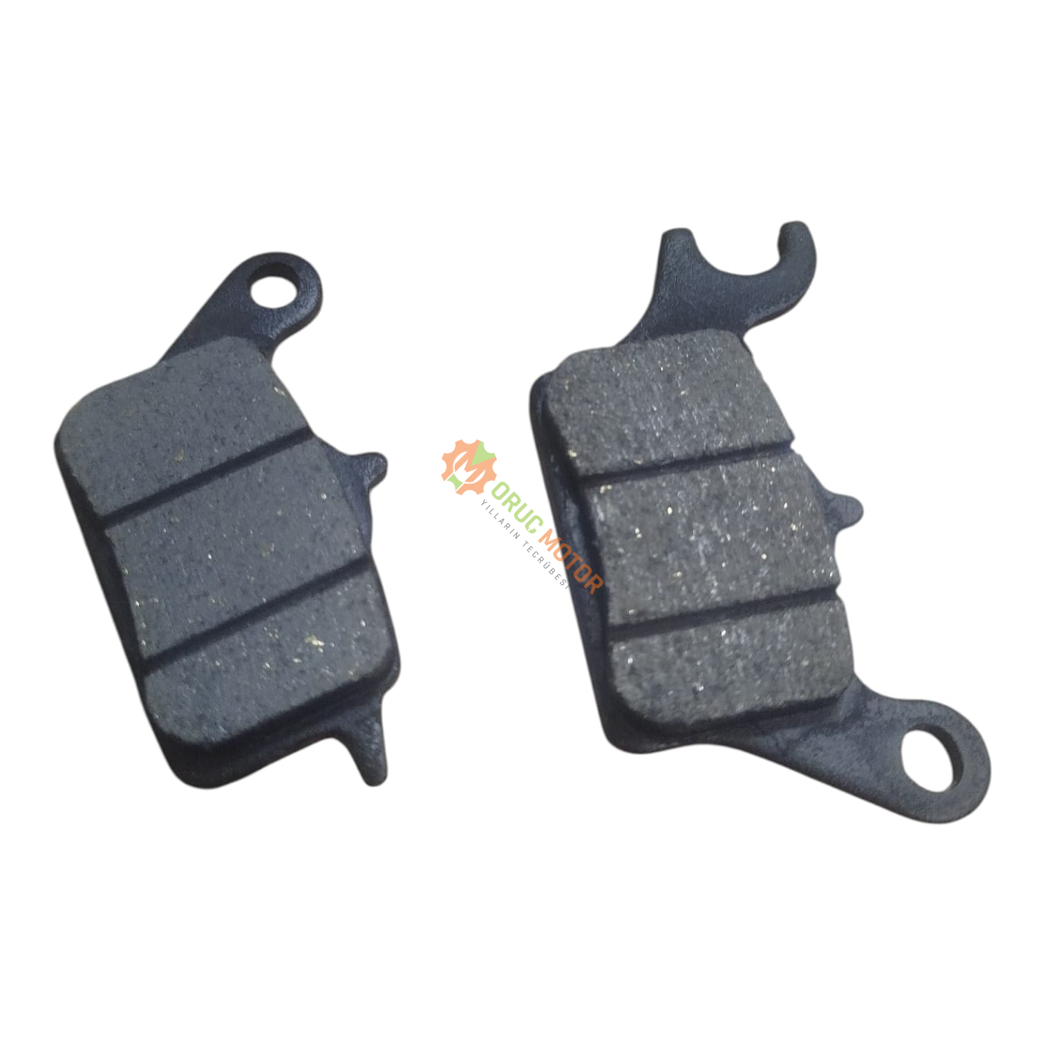 DİSK BALATA ÖN [  ACTIVA 125 - HONDA DIO ] - ASK