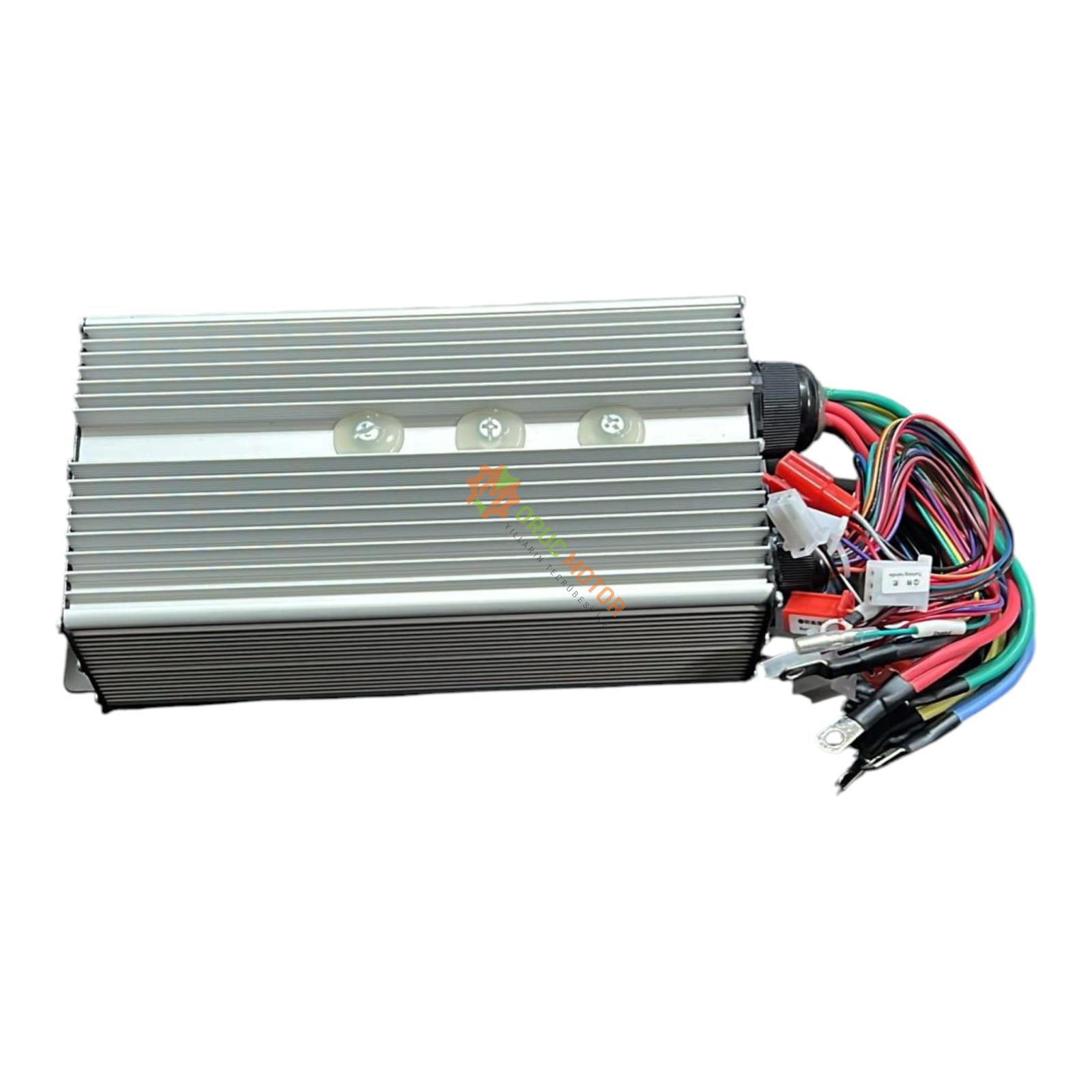 HIZ KONTROL CİHAZI [60 - 72V - 2000 WATT] E-BIKE 3 TEKER UYUMLU