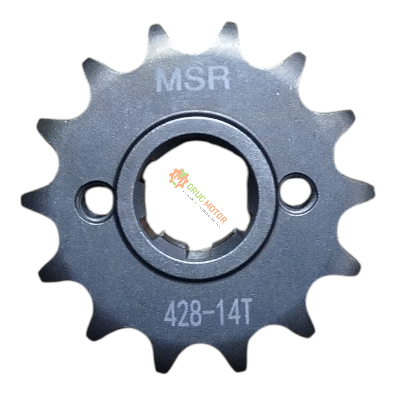 Ön Dişli "MSR"[ 14T ] - CG