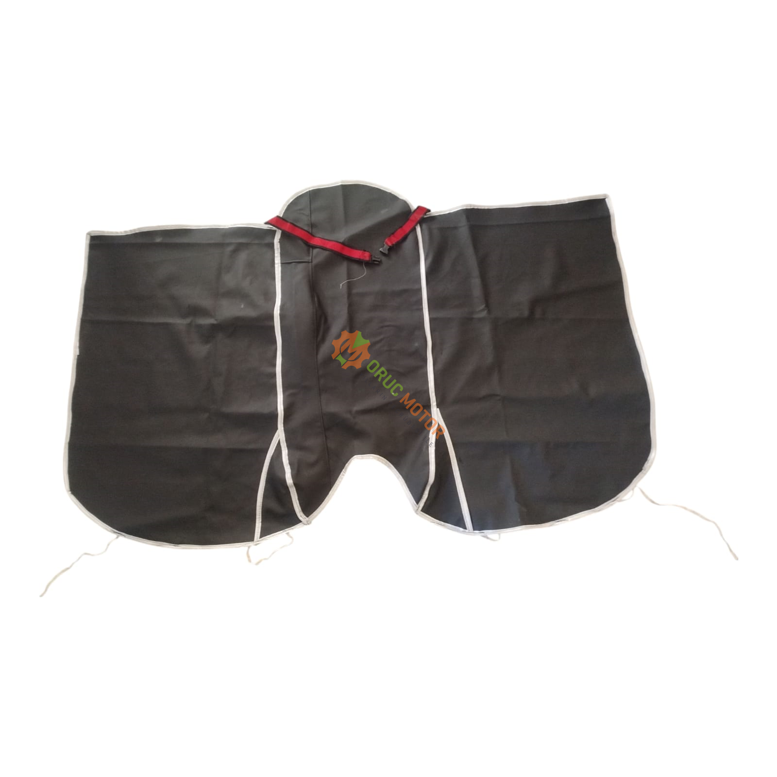 Yağmurluk ''Dizlik'' Büyük Boy Karışık Renk [ Kemer Bağlantılı ] - SCOOTER