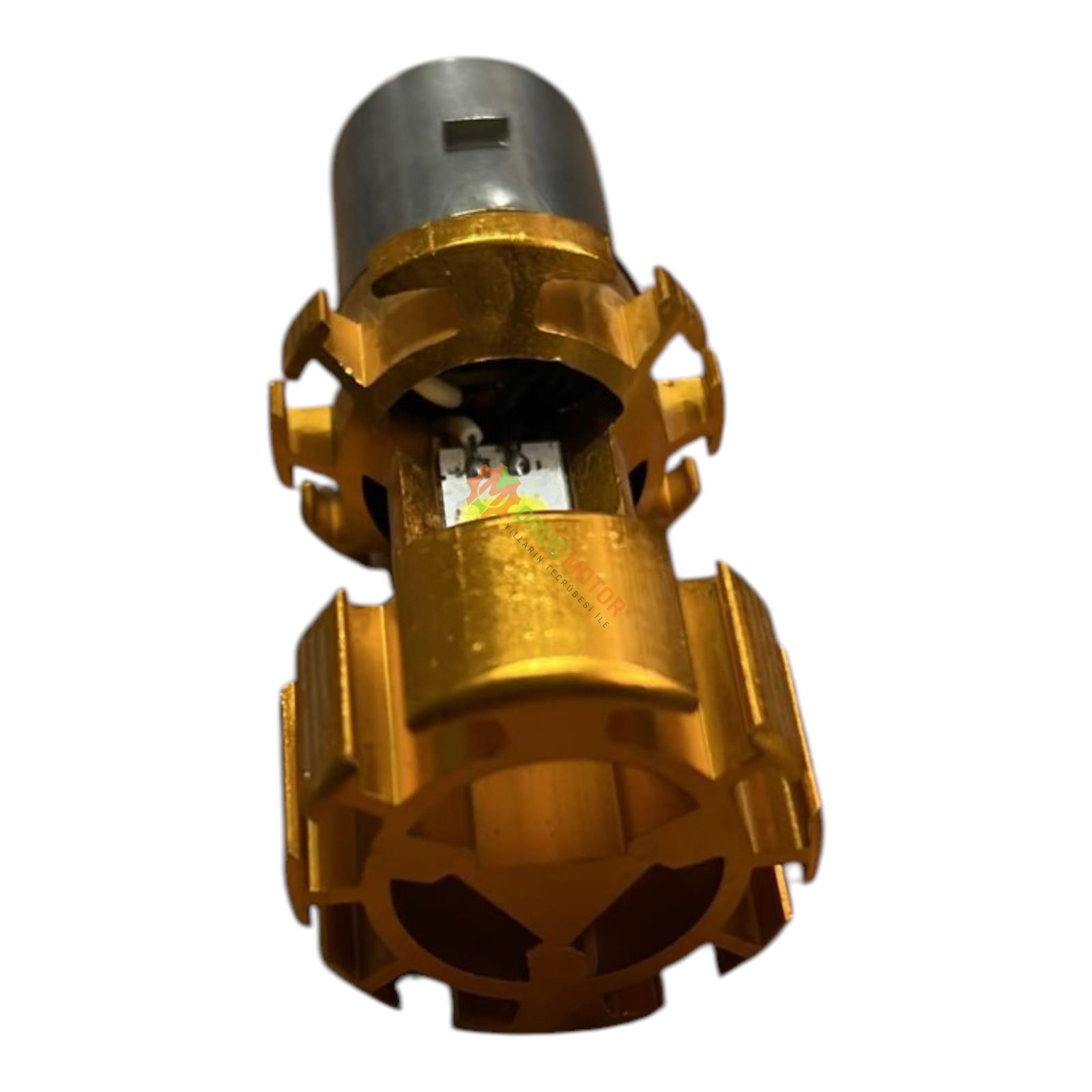 ITEM-4 BOSCH TİPİ ''KISA-UZUN HUZMELİ'' - LED AMPUL