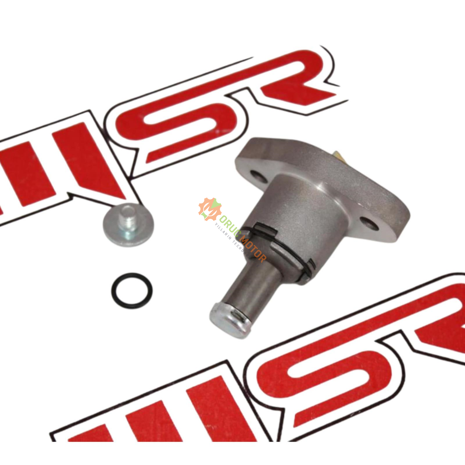 KUBA CR 1 EKSANTRİK ZİNCİR GERGİ