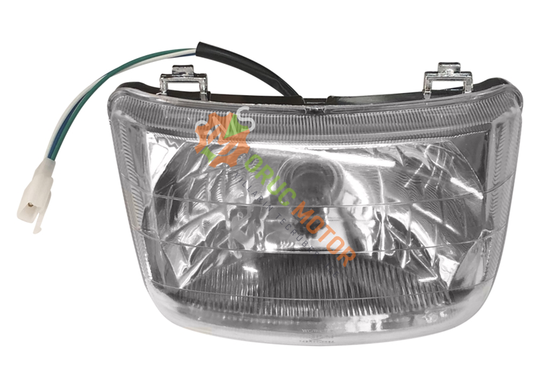 FAR KANUNI CUP100-BISAN  TAY LIFAN