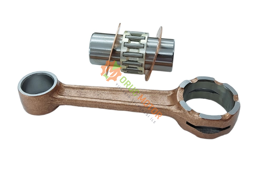 BİYEL KOLU [ MBK ] - MOBİLİYET