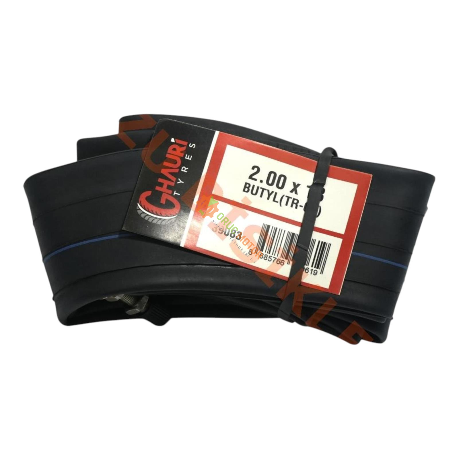 İç Lastik [ 2.00-18 BUTYL ] - PAKİSTAN