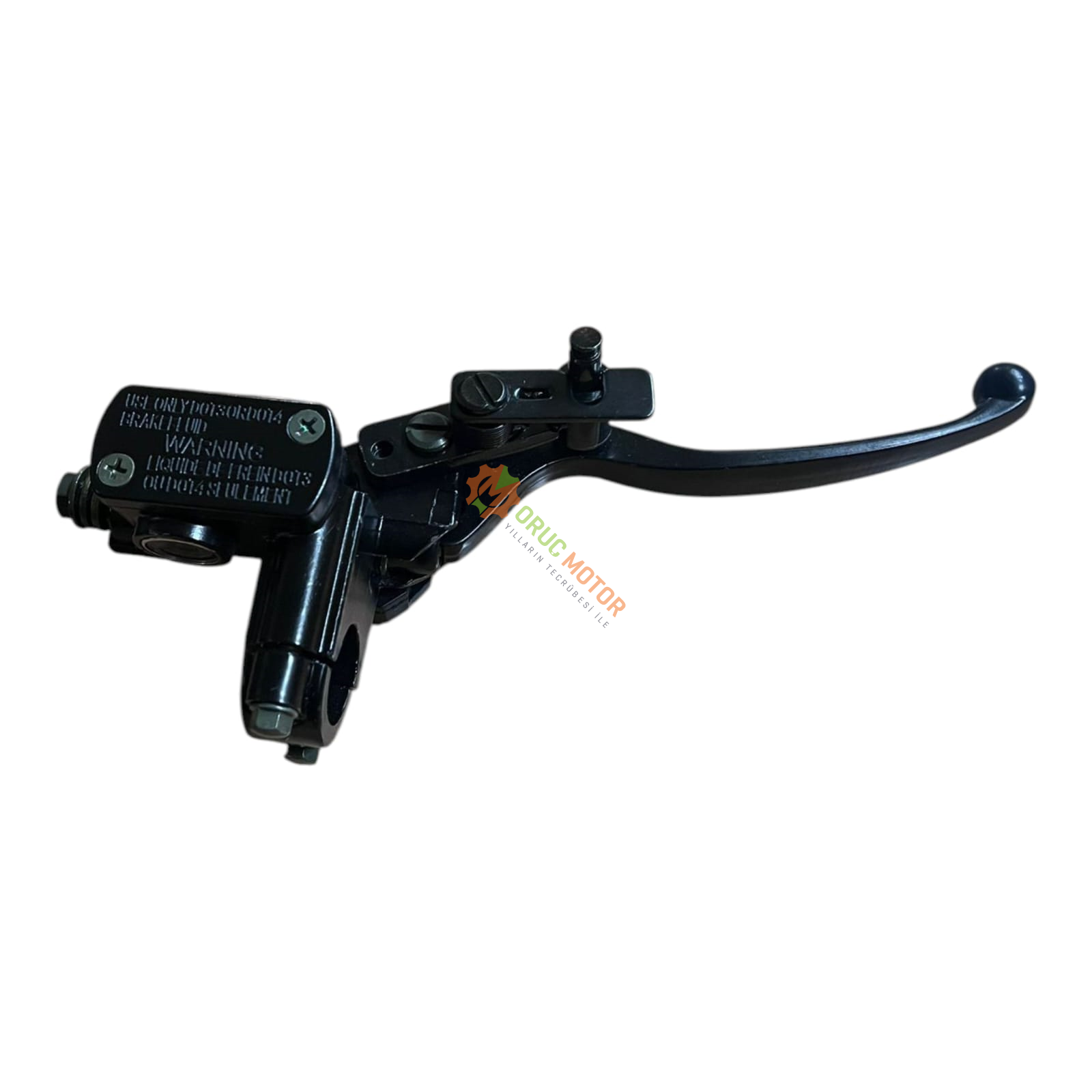 Ön Fren Üst Merkez Komple [ Kilitli ] - ATV