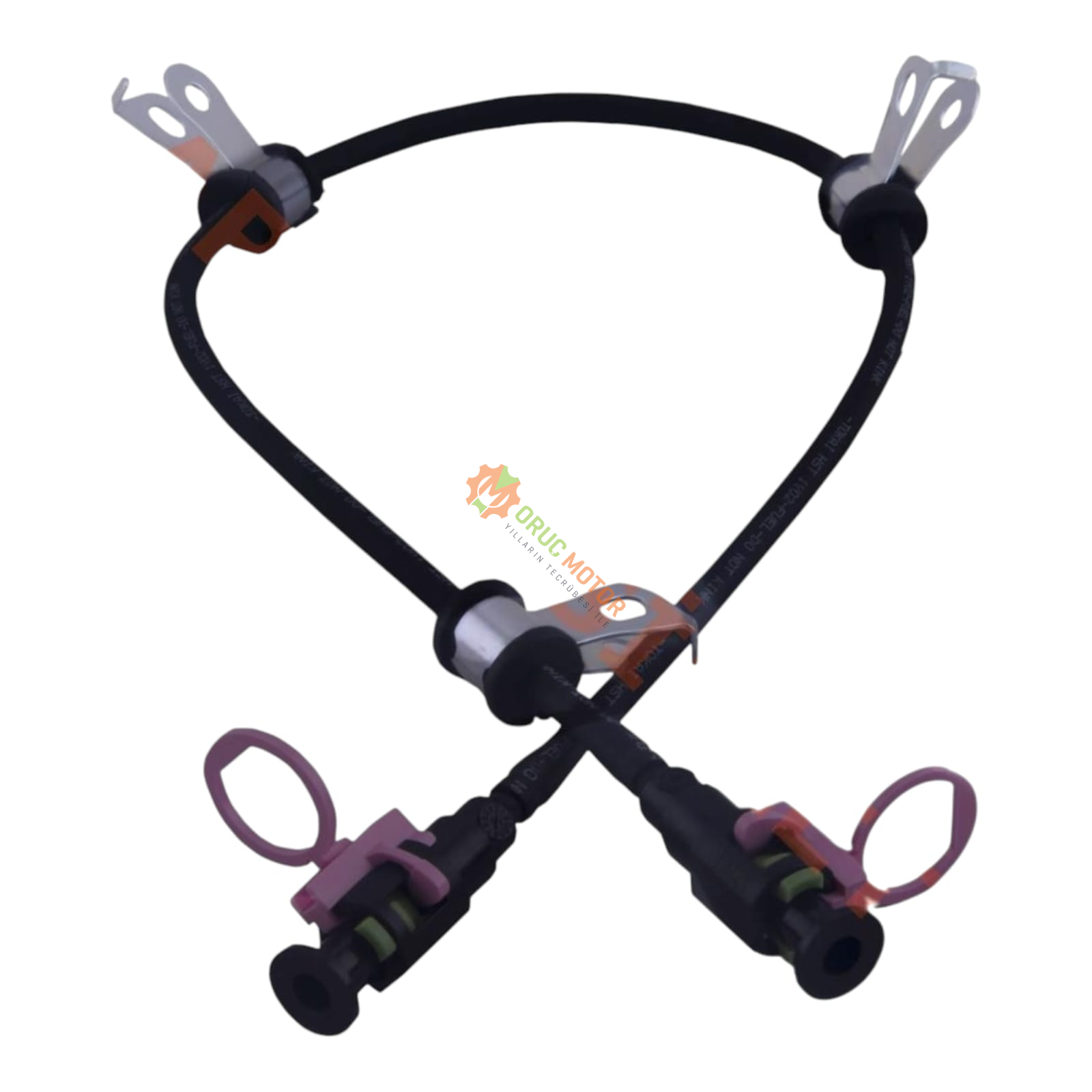 BENZİN HORTUMU [YENİ MODEL] SPACY