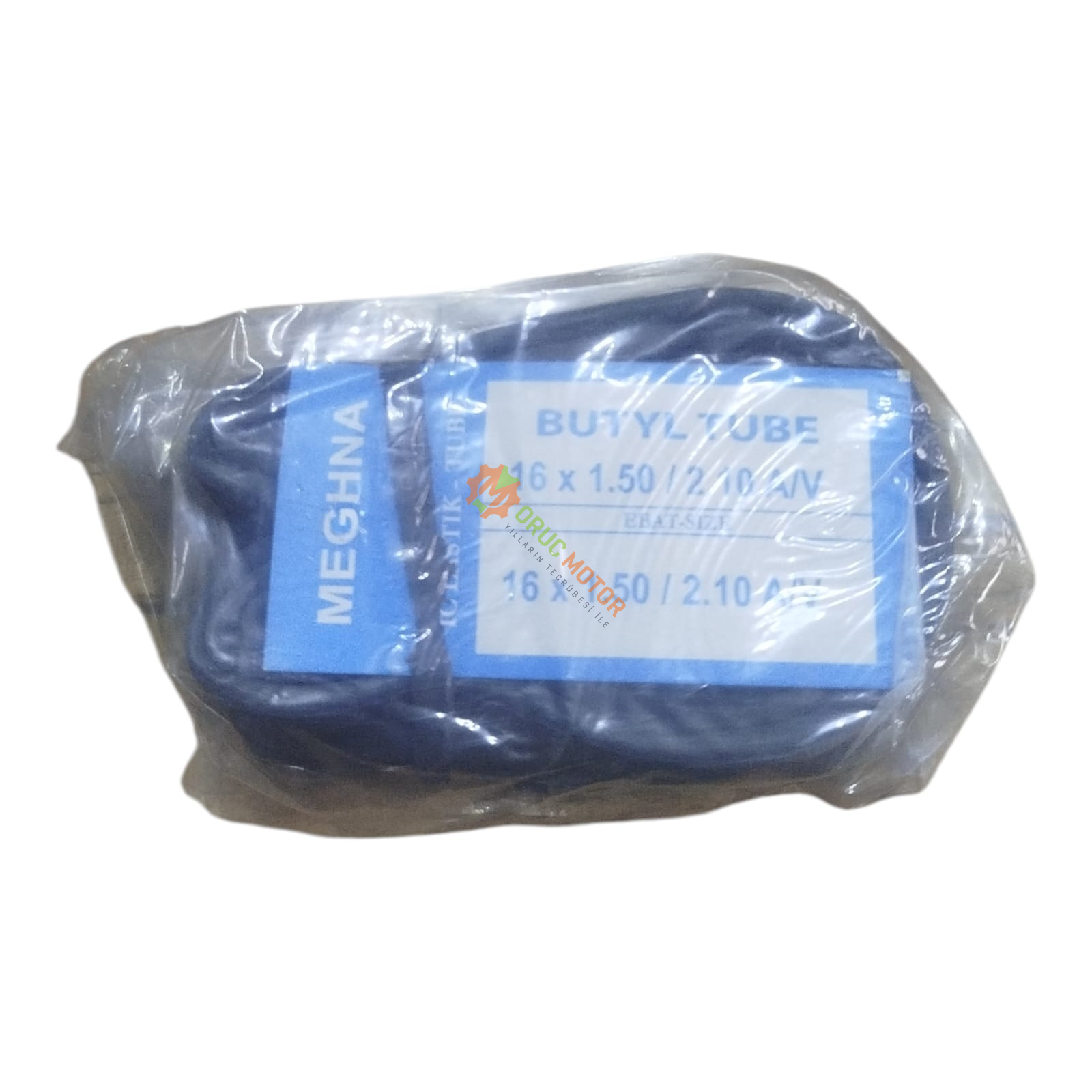 İç Lastik [ 16 * 1.50/2.125 ] - MEGHNA