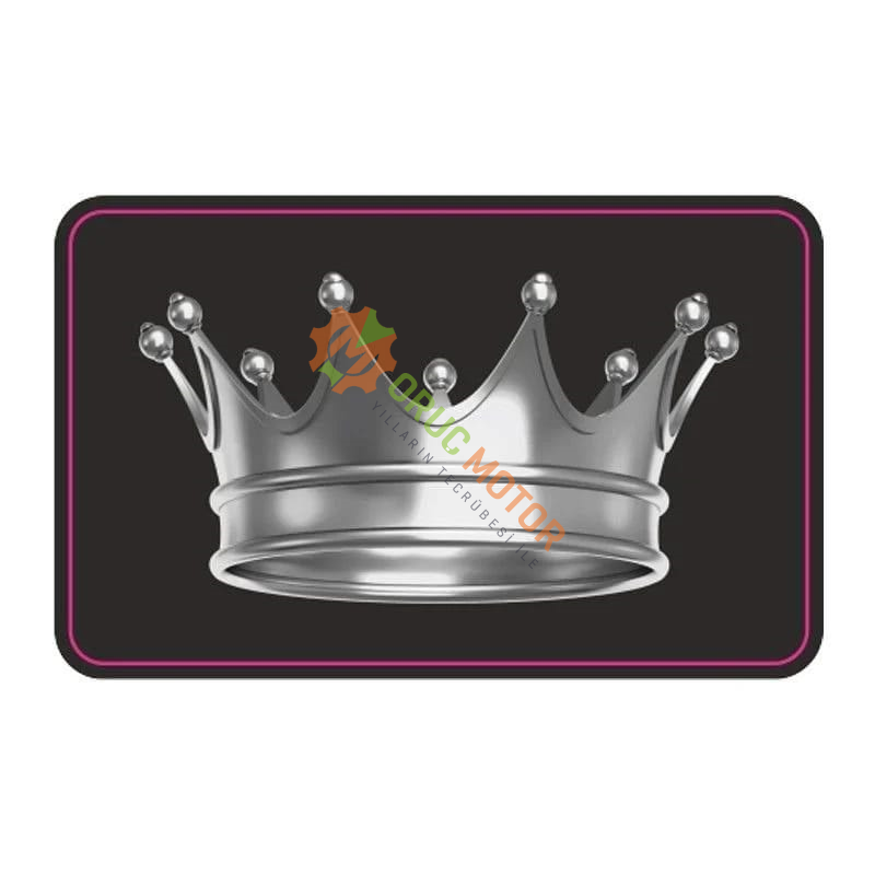 CG KING NİKEL FAR FİLMİ