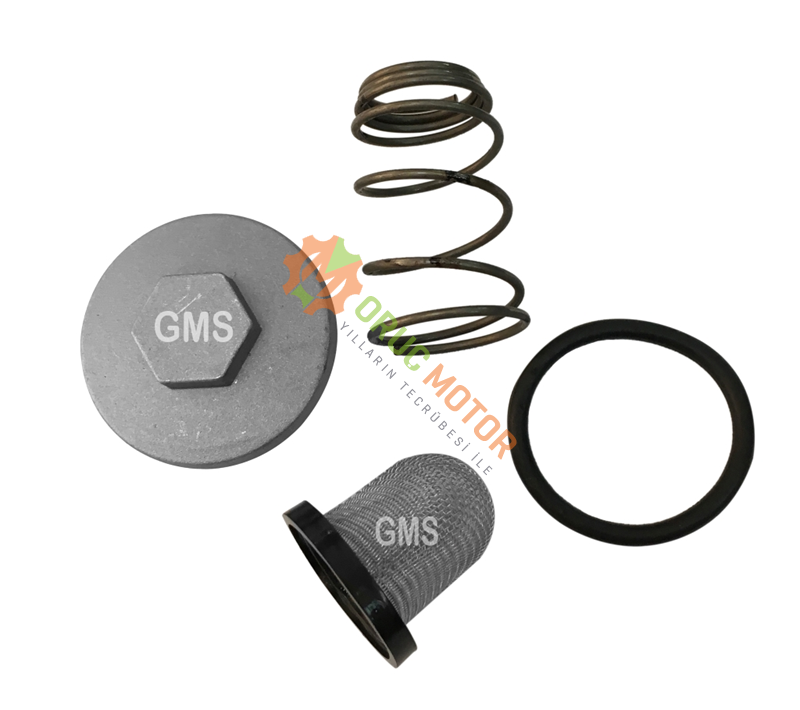 YAG TAPASI SET SCT 50-125-150