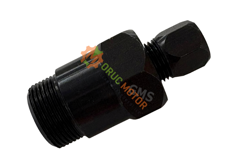 VOLANT ÇEKTIRME APARATI TVS JUPITER 110-125