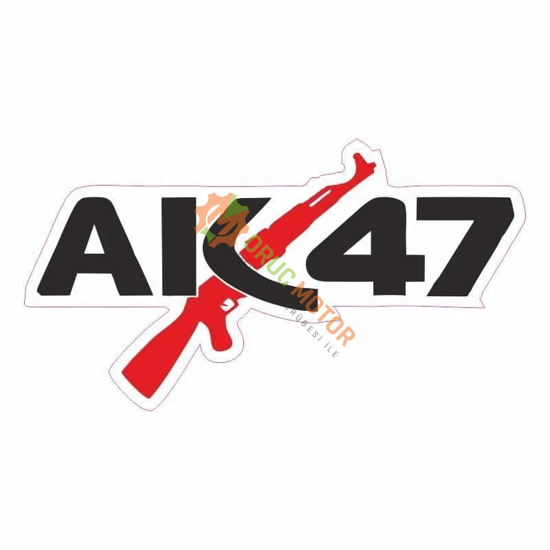 55 x 100 mm STİCKER 10'LU