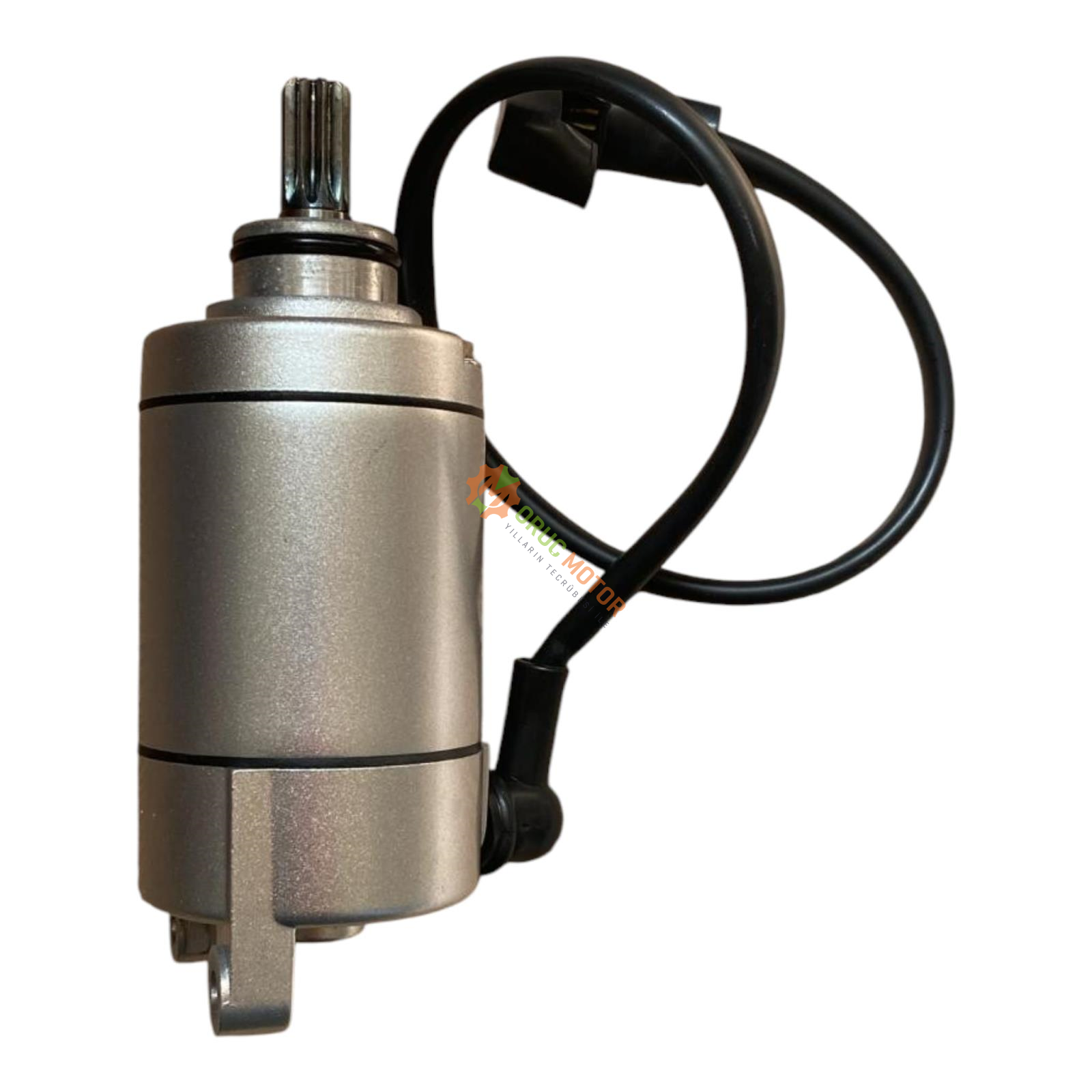 MARŞ MOTORU - KUBA TK 03