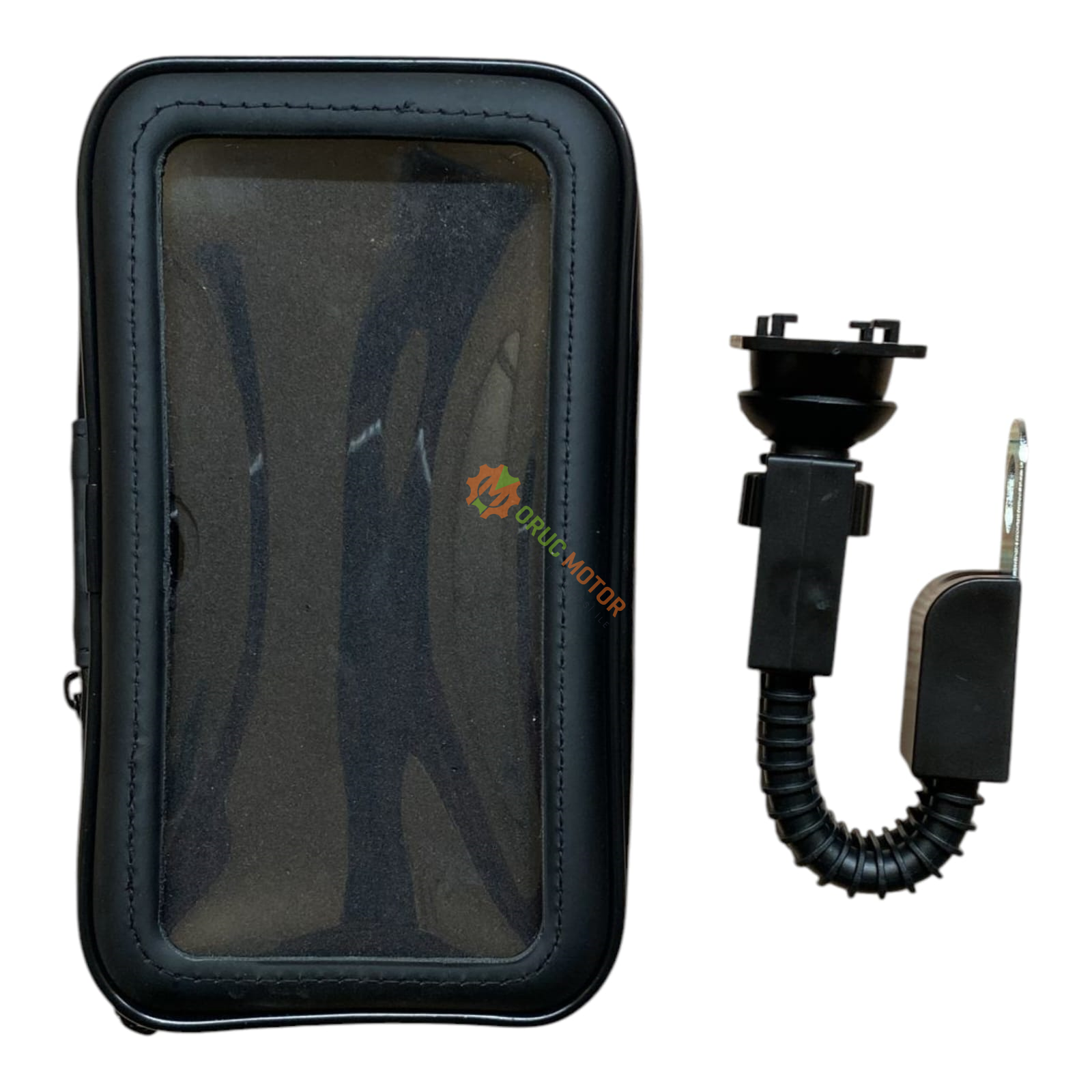 TELEFONLUK XXL- SU GEÇİRMEZ-AYNA BAĞLANTILI [170 x 90]