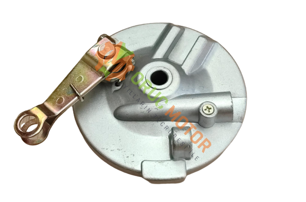 Ön Fren Kampanası ''Balata Dahil'' [ AR50-20 TODEY ] - ARORA