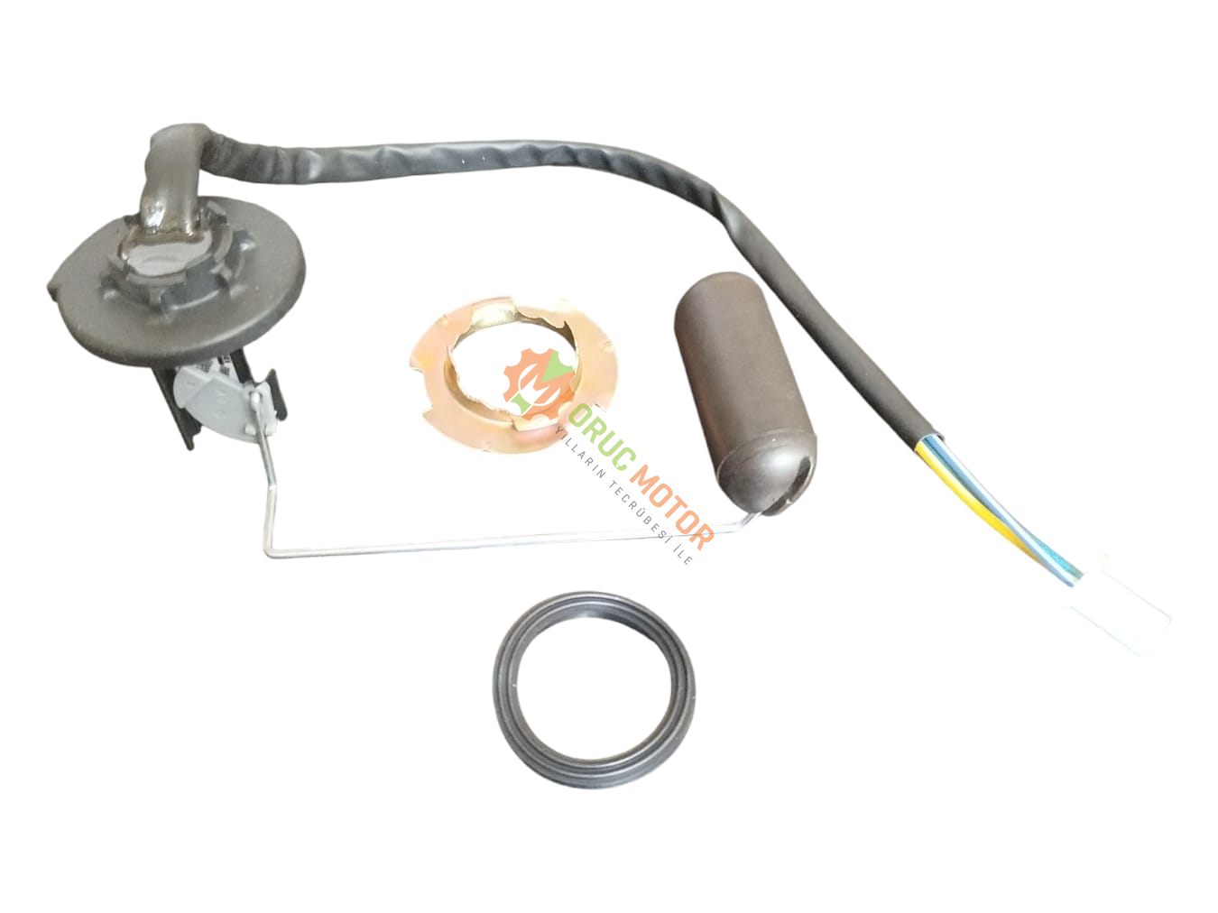 Benzin Gösterge Şamandırası [ CUP ]