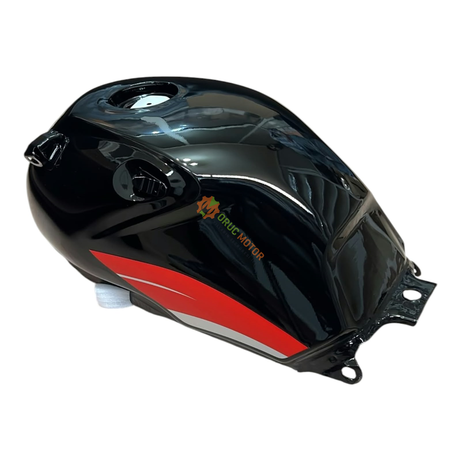 CBF 150 SİYAH BENZİN DEPOSU 2013 OEM