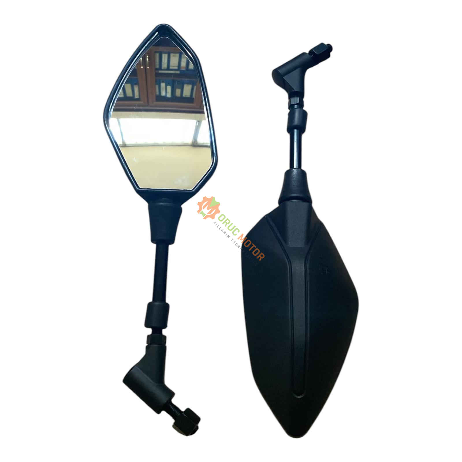 AYNA SET CF SR250
