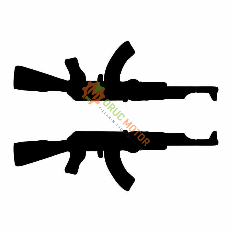 CG SİYAH SİLAH DEPO ŞERİDİ