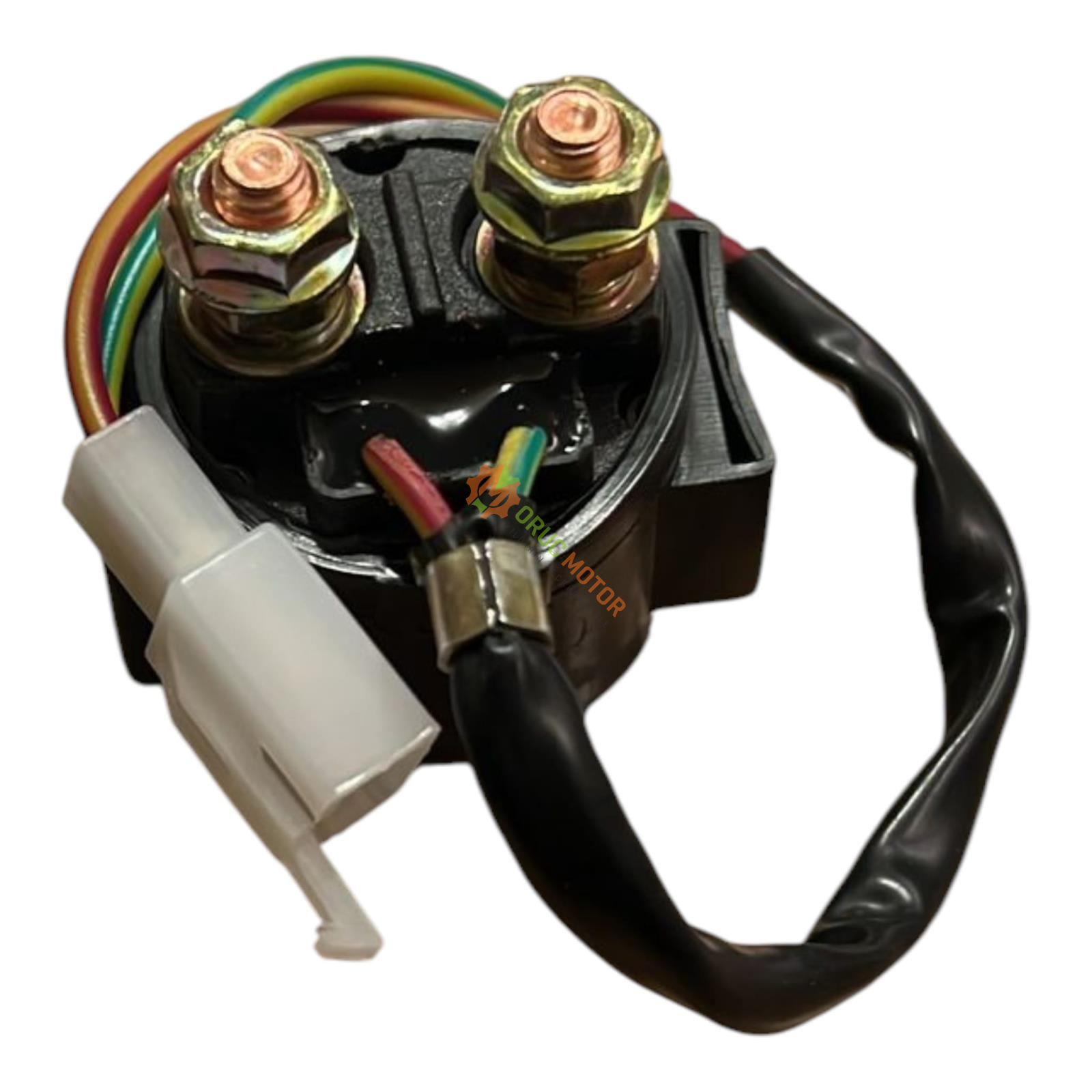 MARŞ OTOMATİĞİ - SCOOTER - CG - CUB - SFC