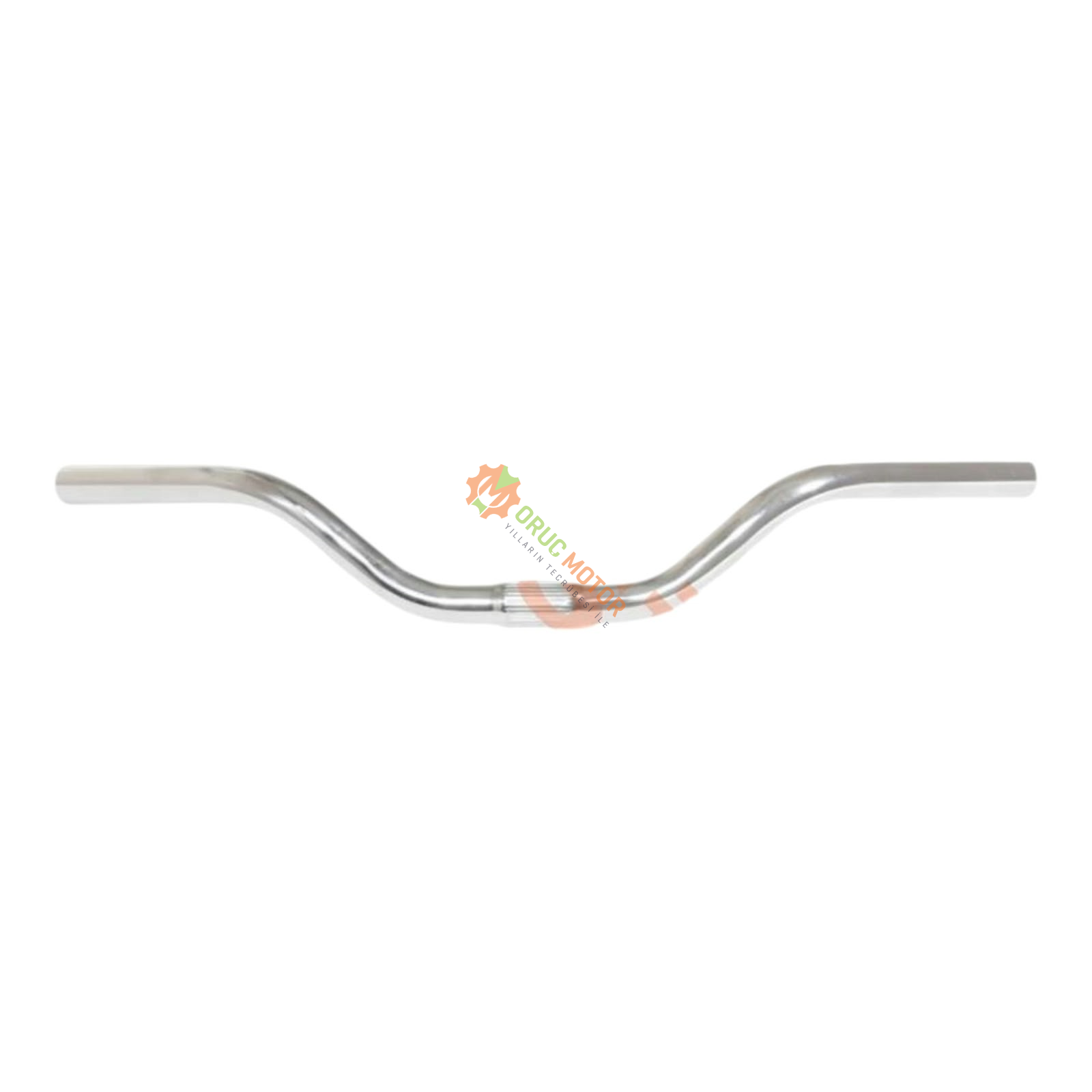 CITYBIKE GİDON BORUSU 16 - 20 KROM