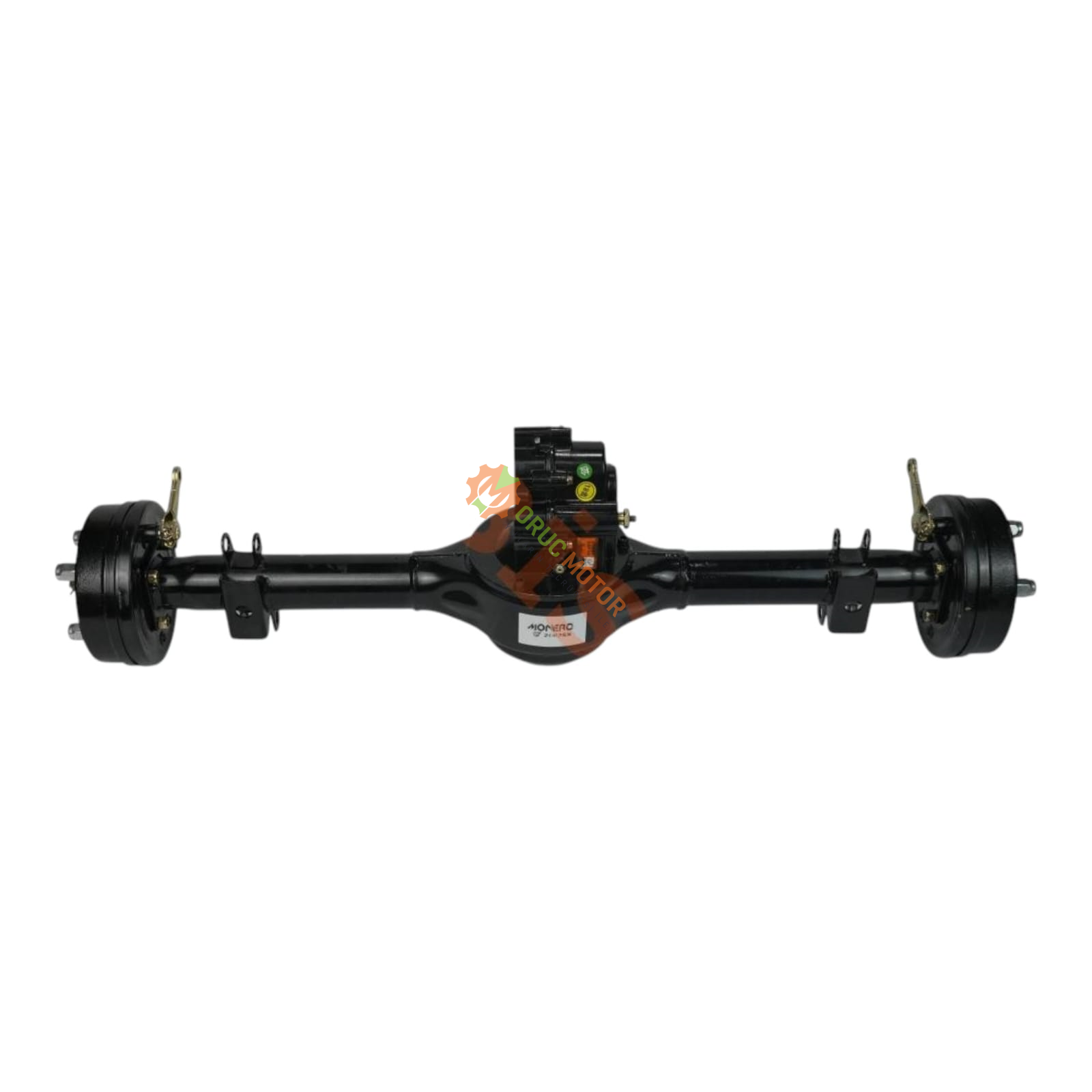DEFRANSİYEL [18 DİŞ] [100 CM] [3 TEKERLEKLİ KASALI] E-BIKE