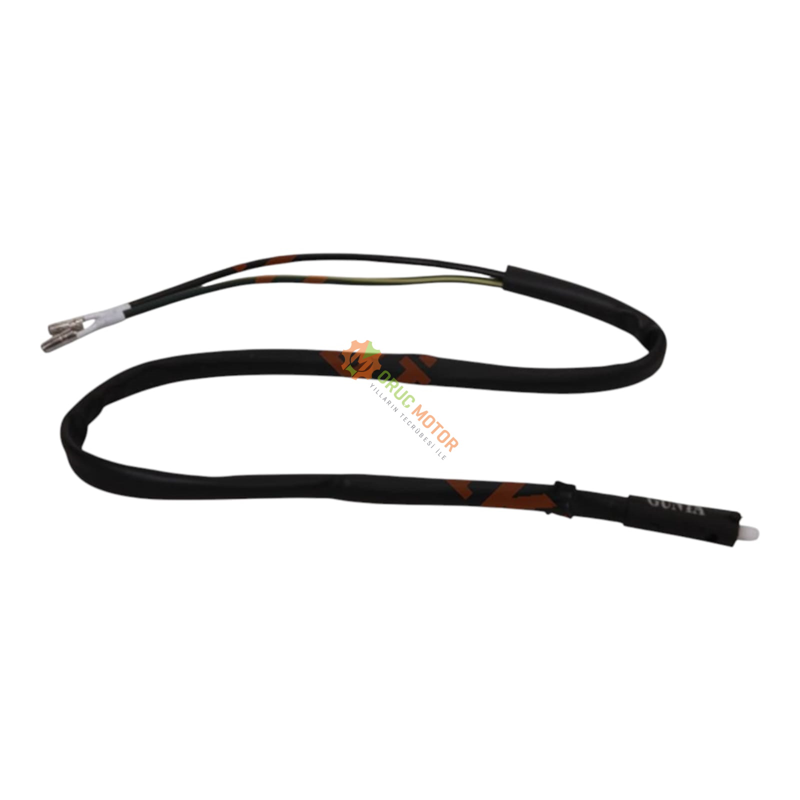 ÖN - ARKA FREN MÜŞÜRÜ ACTIVA-SPACY-FIZY-SCOOTER-CG-SFC-RKS SPONTINI 110 - ARORA SPECIAL-ALFA