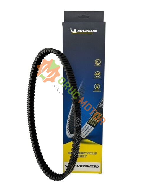 KAYIŞ ''799 x 19.5 x 30'' SOĞUTUCULU'' [ HONDA DIO ] - MICHELIN