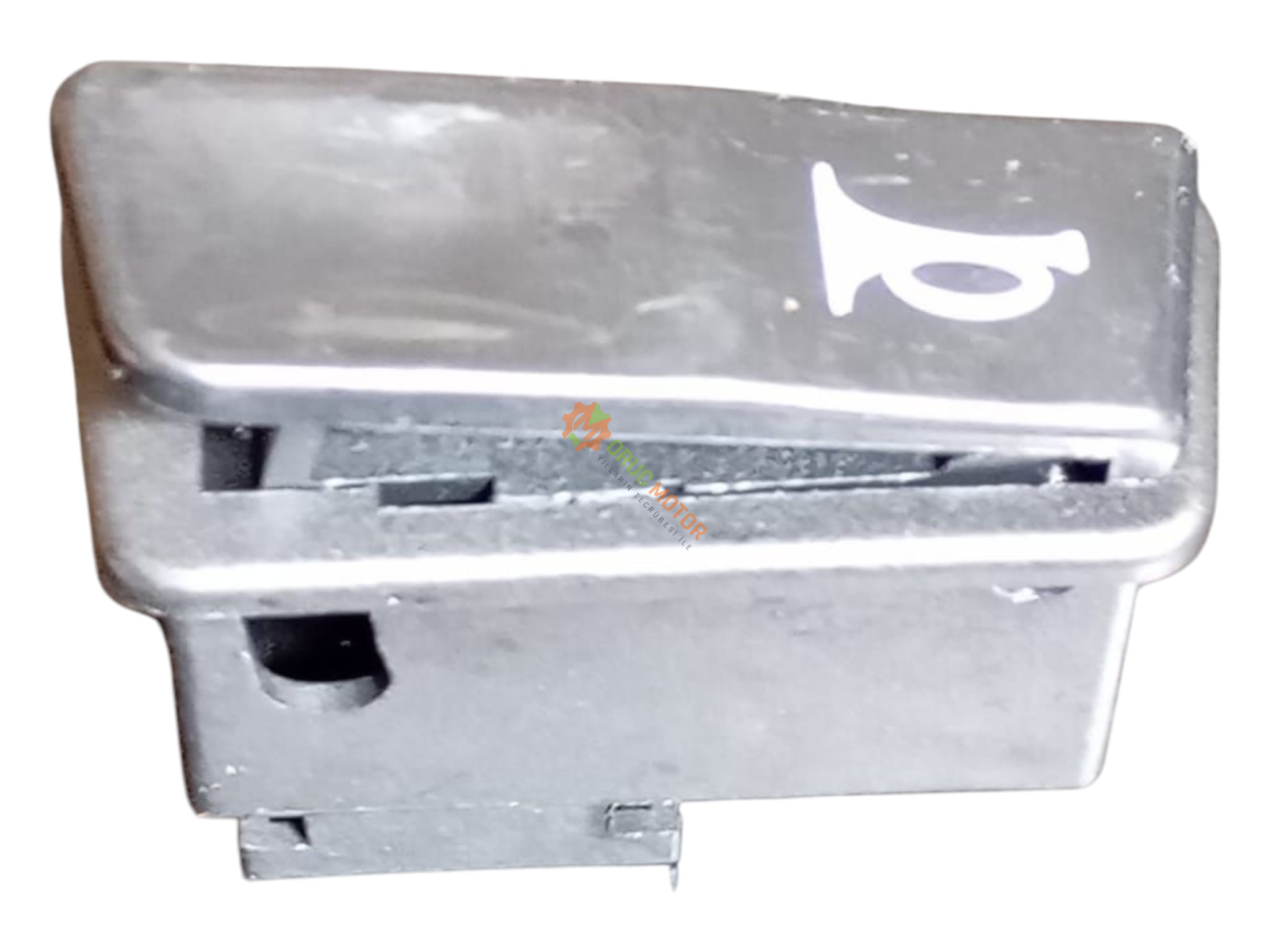 Korna Düğmesi [ SPACY - ALPHA - FIZY - ACTIVA - BEAT - ACTIVA S ] - RKS/HONDA