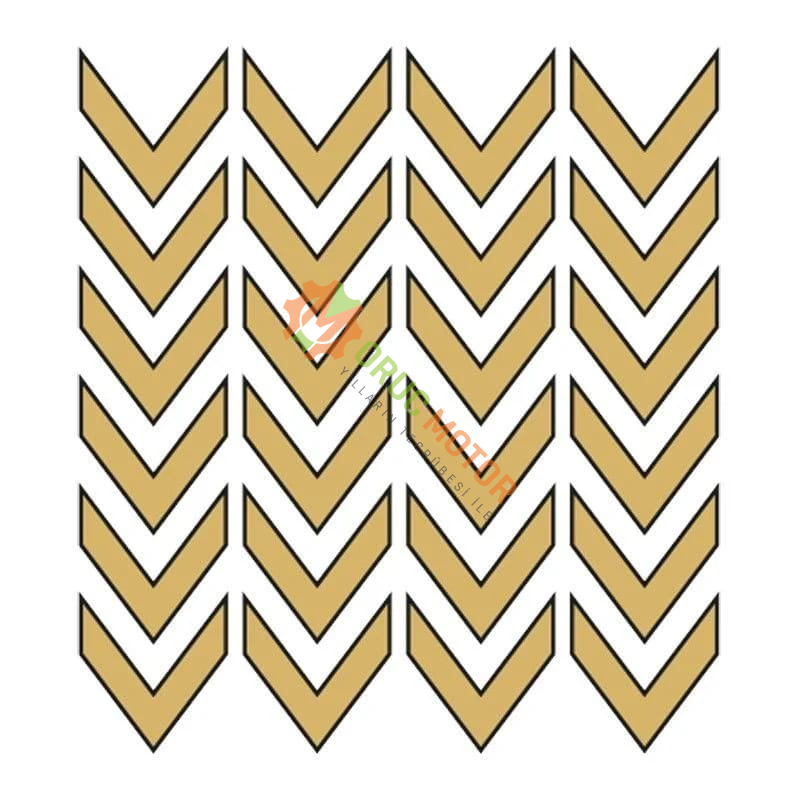 CG GOLD OK SAKAL ŞERİDİ