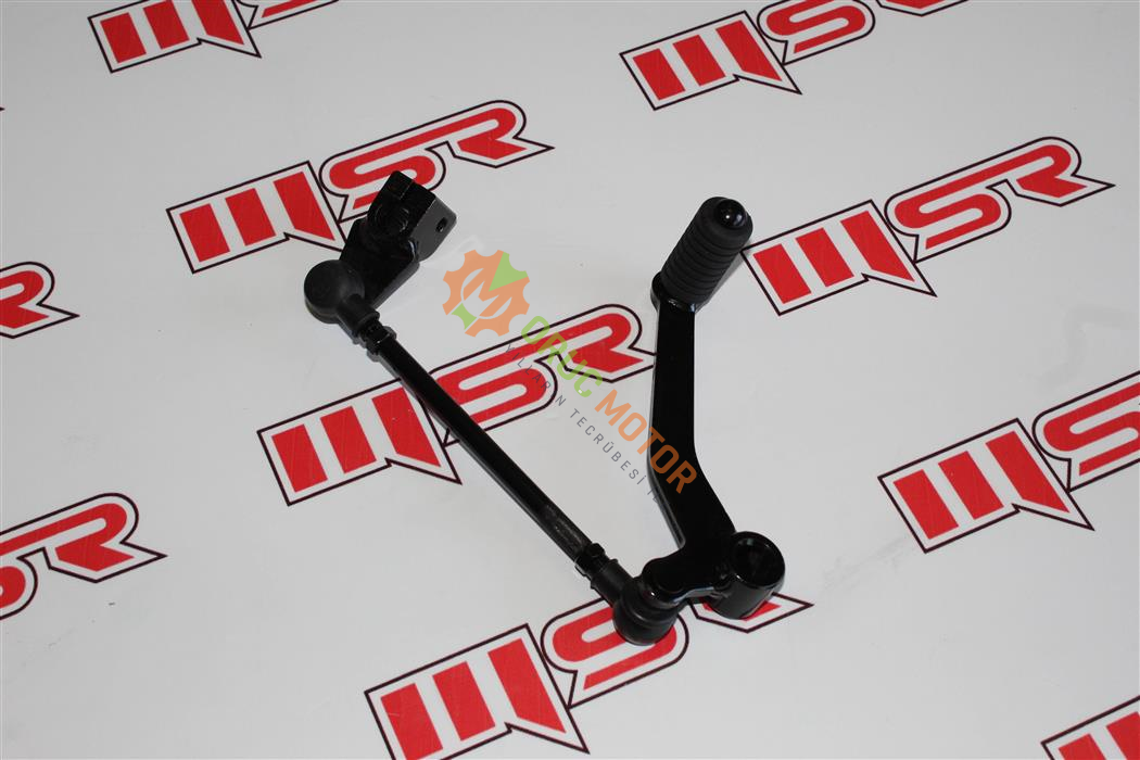 CF 250 SR VİTES KOLU A