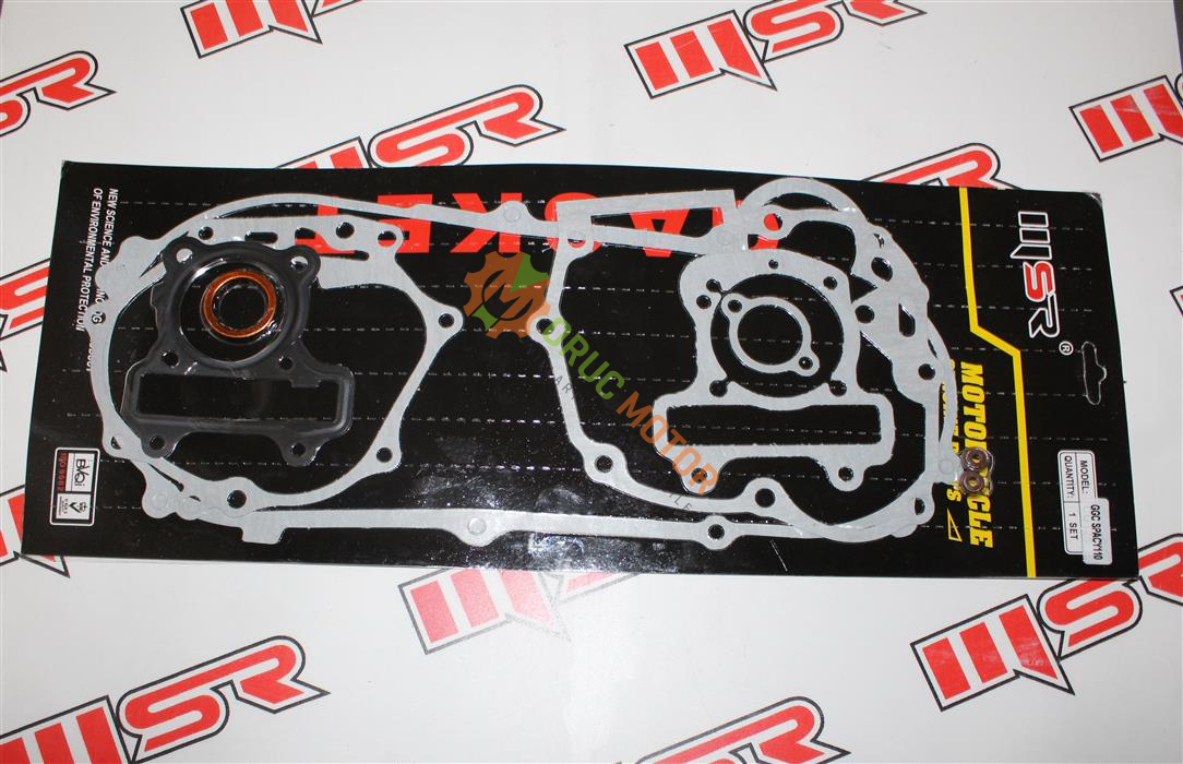 Takım Conta [ Spacy ] - Honda