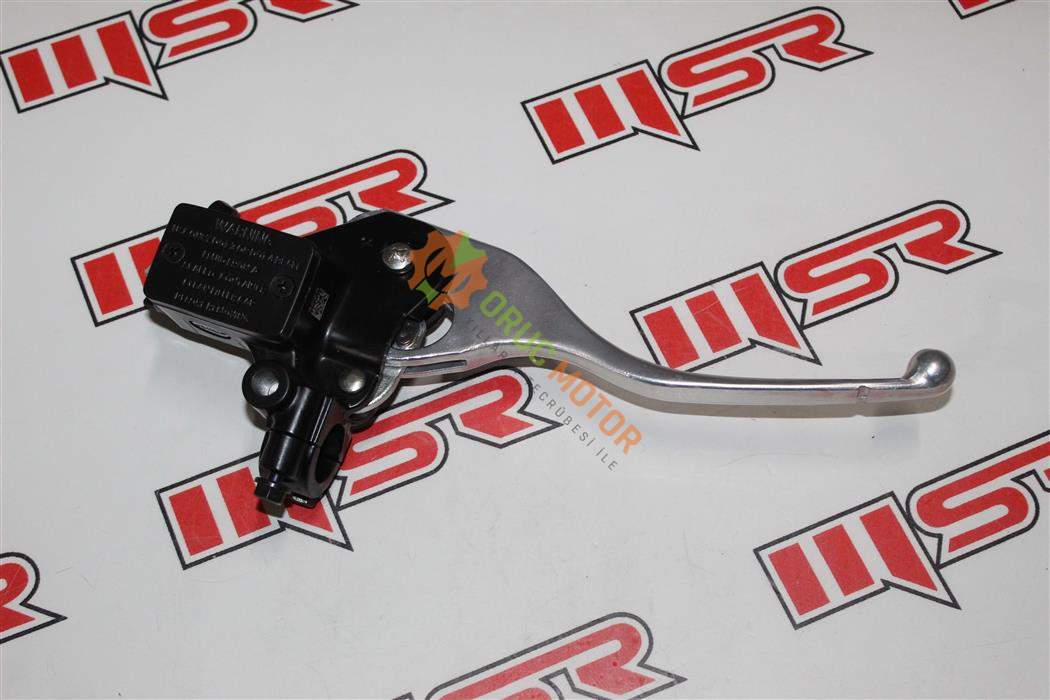 TVS RAİDER 125 ÖN ÜST FREN MERKEZİ A N31118603C