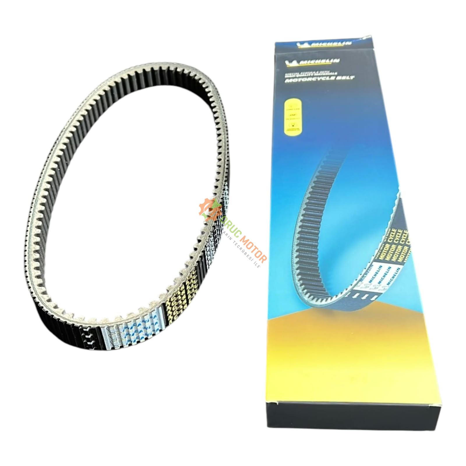 KAYIŞ PCX [2020-2024] [849x 23.5x 30][SOĞUTUCULU] MICHELIN