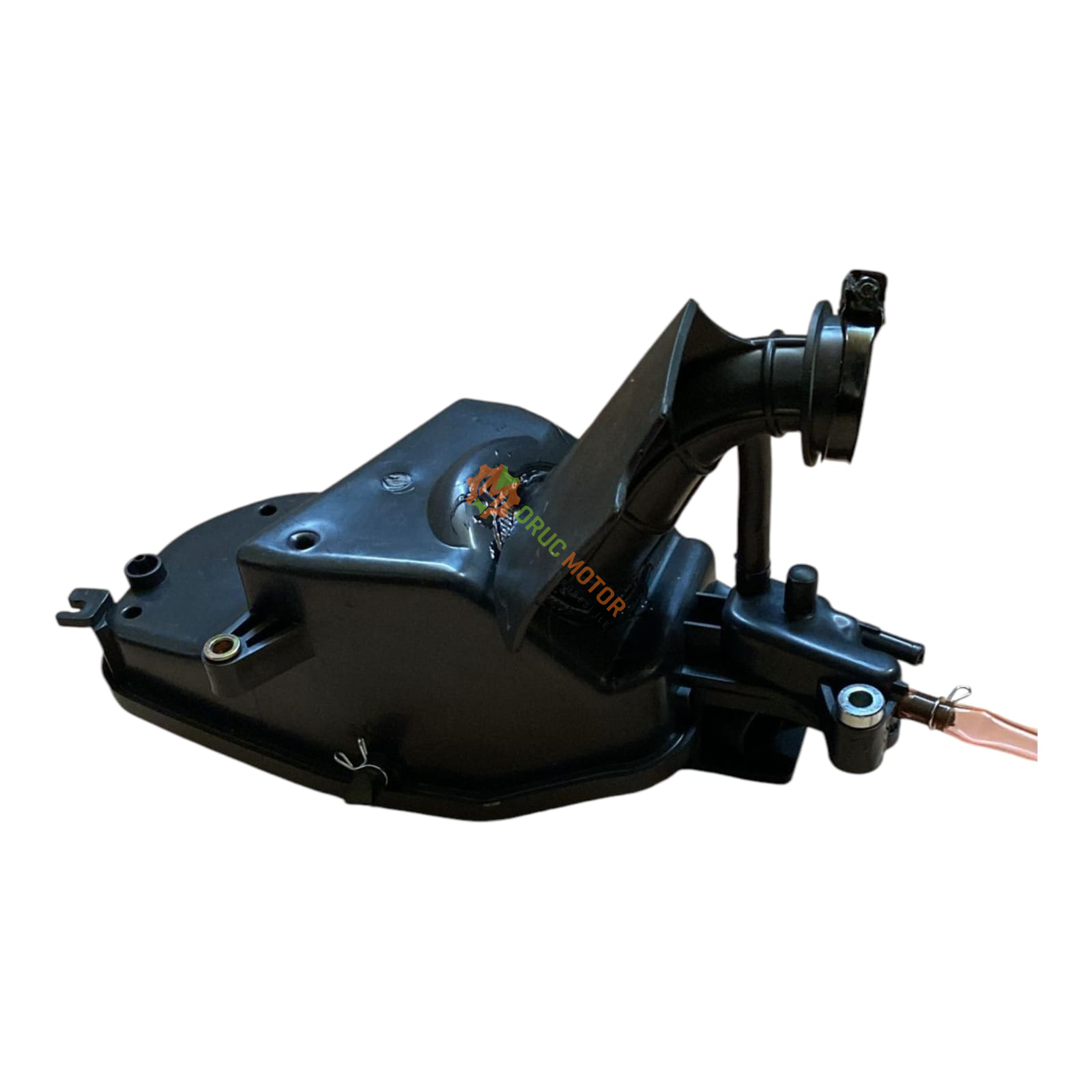 HAVA FİLTRESİ KOMPLE - SPONTINI 110