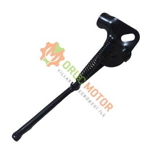 Arka Sehpa ''16 Jant'' [ Kilitsiz ] - BMX